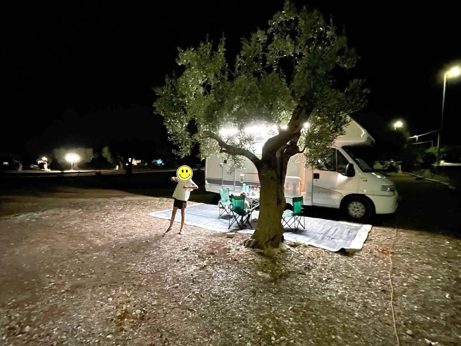 BAGUS Elnagh Ducato 2,8 Jtd