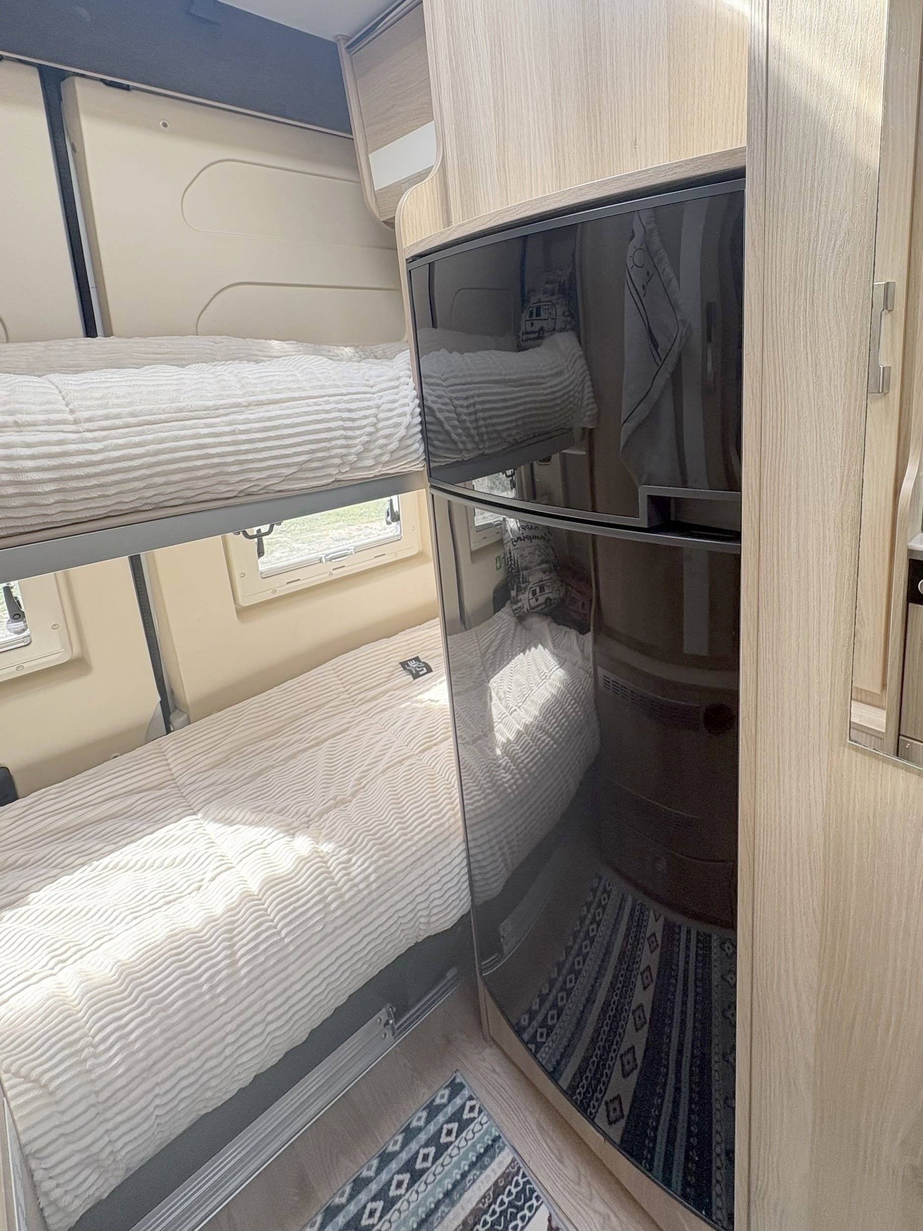 Campérêve Familyvan