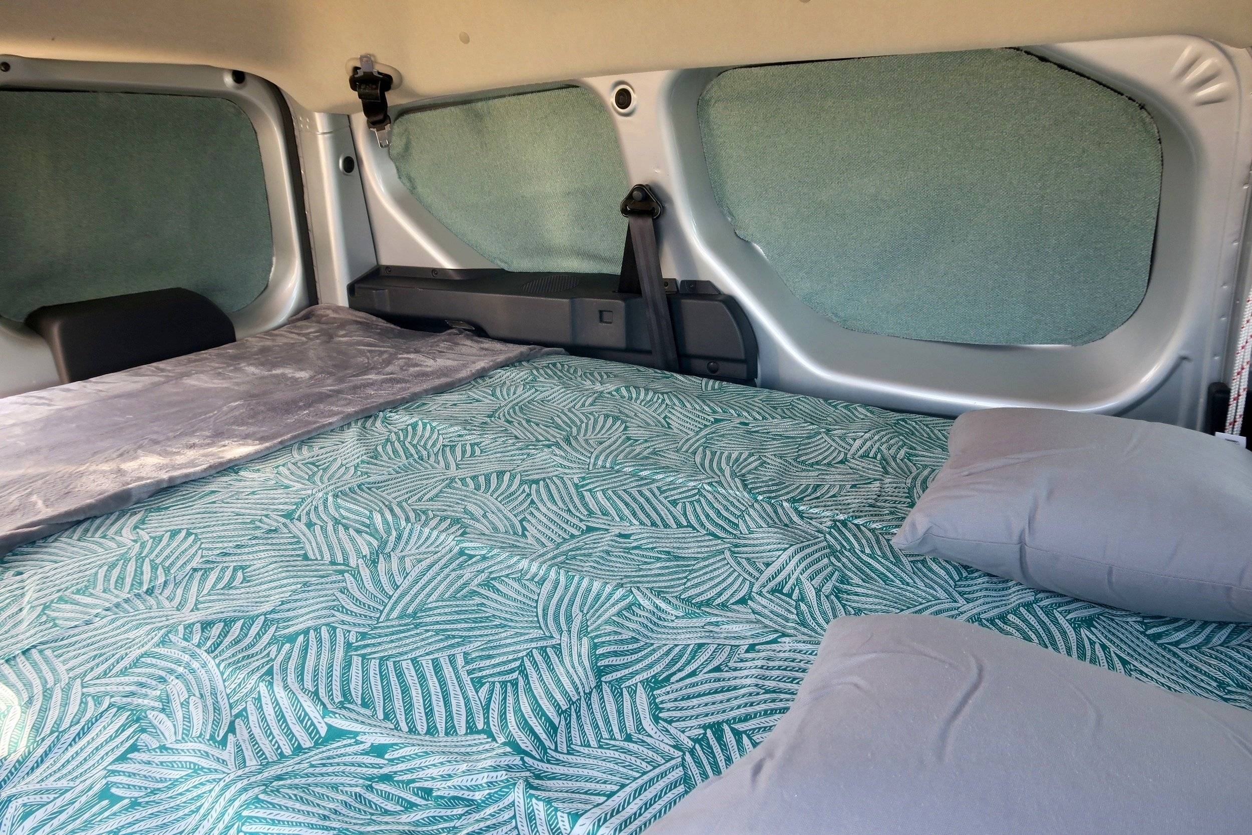 Autonome Dacia Dokker