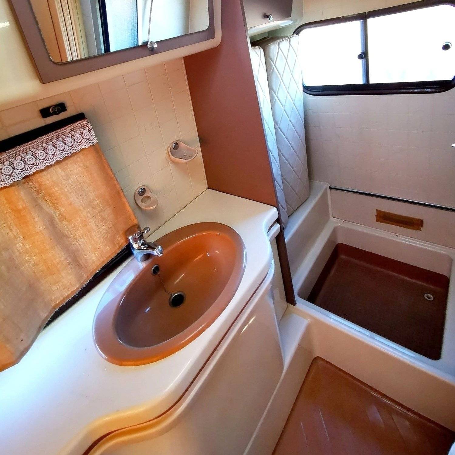 Le Voyageur Citroën c25