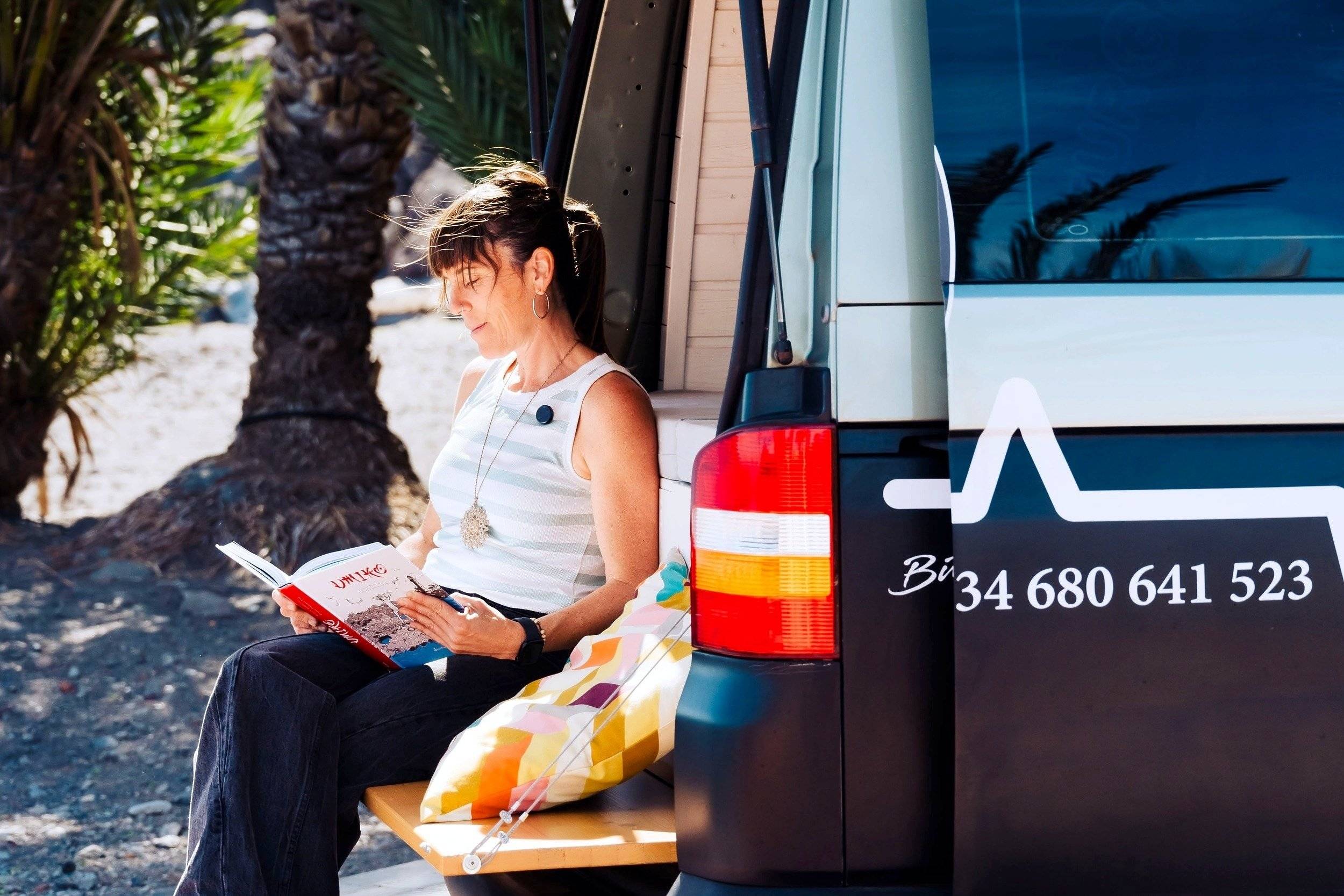 Couchages Volkswagen - Yescapa