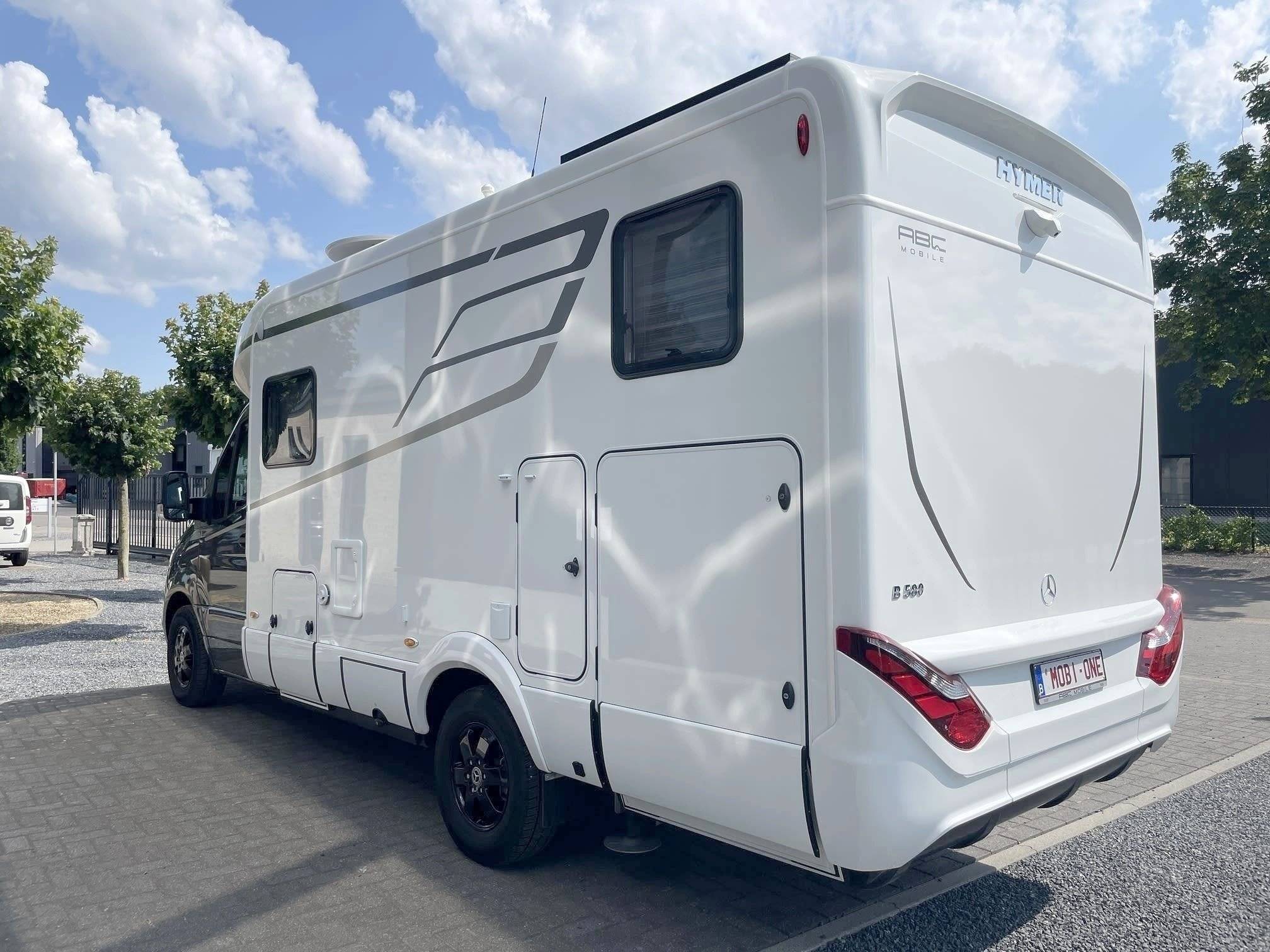 Hymer 