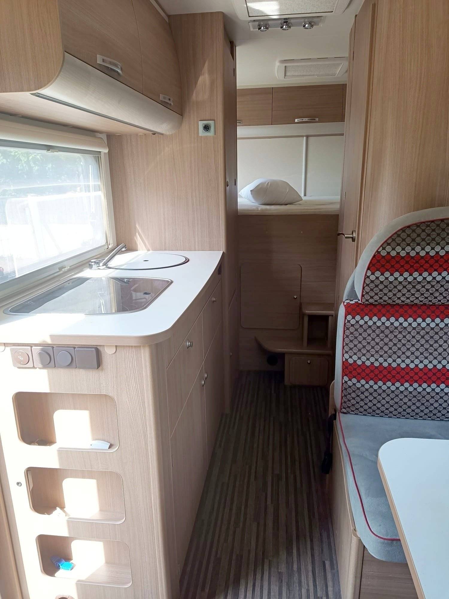 Sun Living SUN LIVING A49 DP