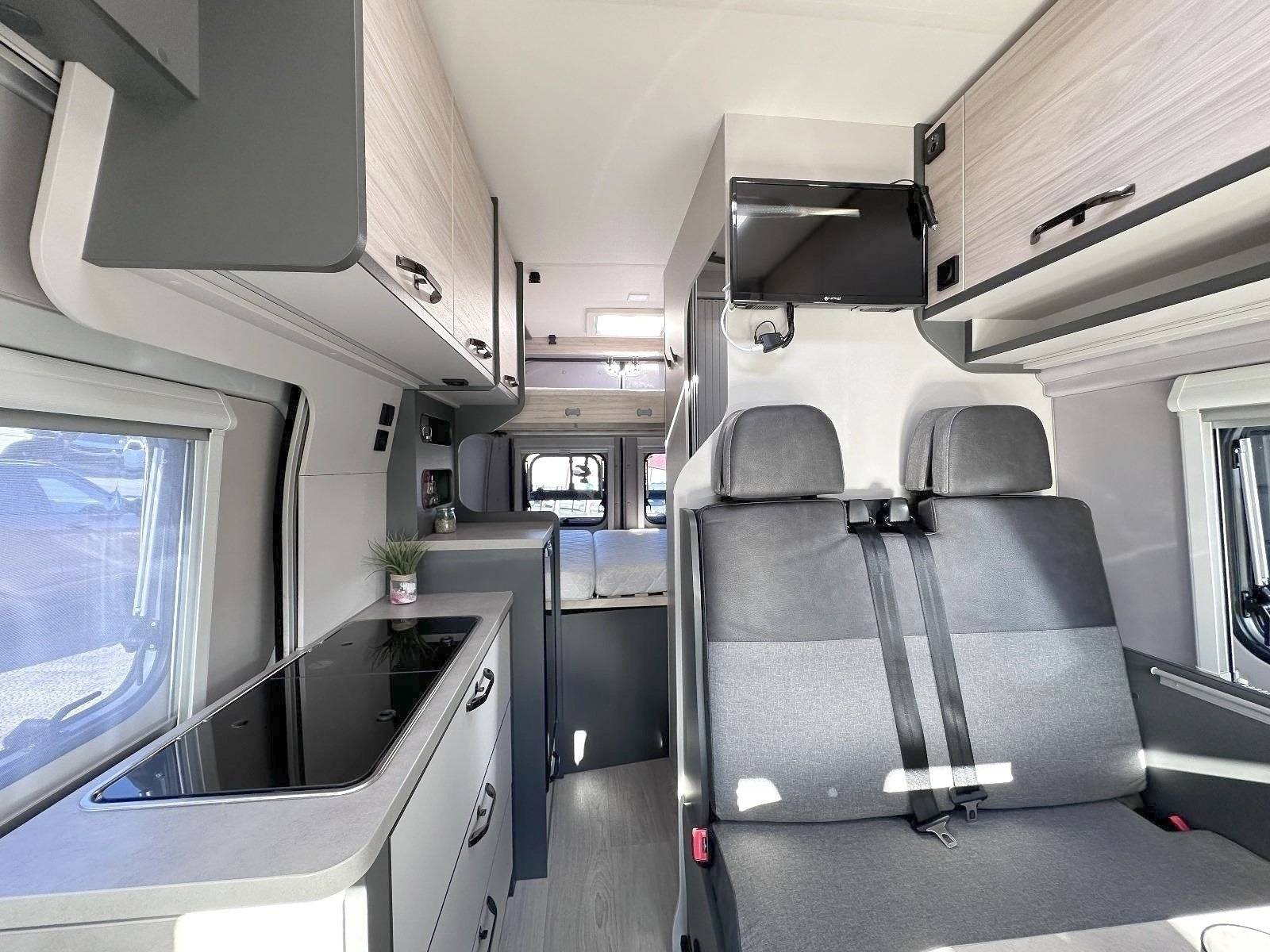 citroen Citroën jumper 140 cv