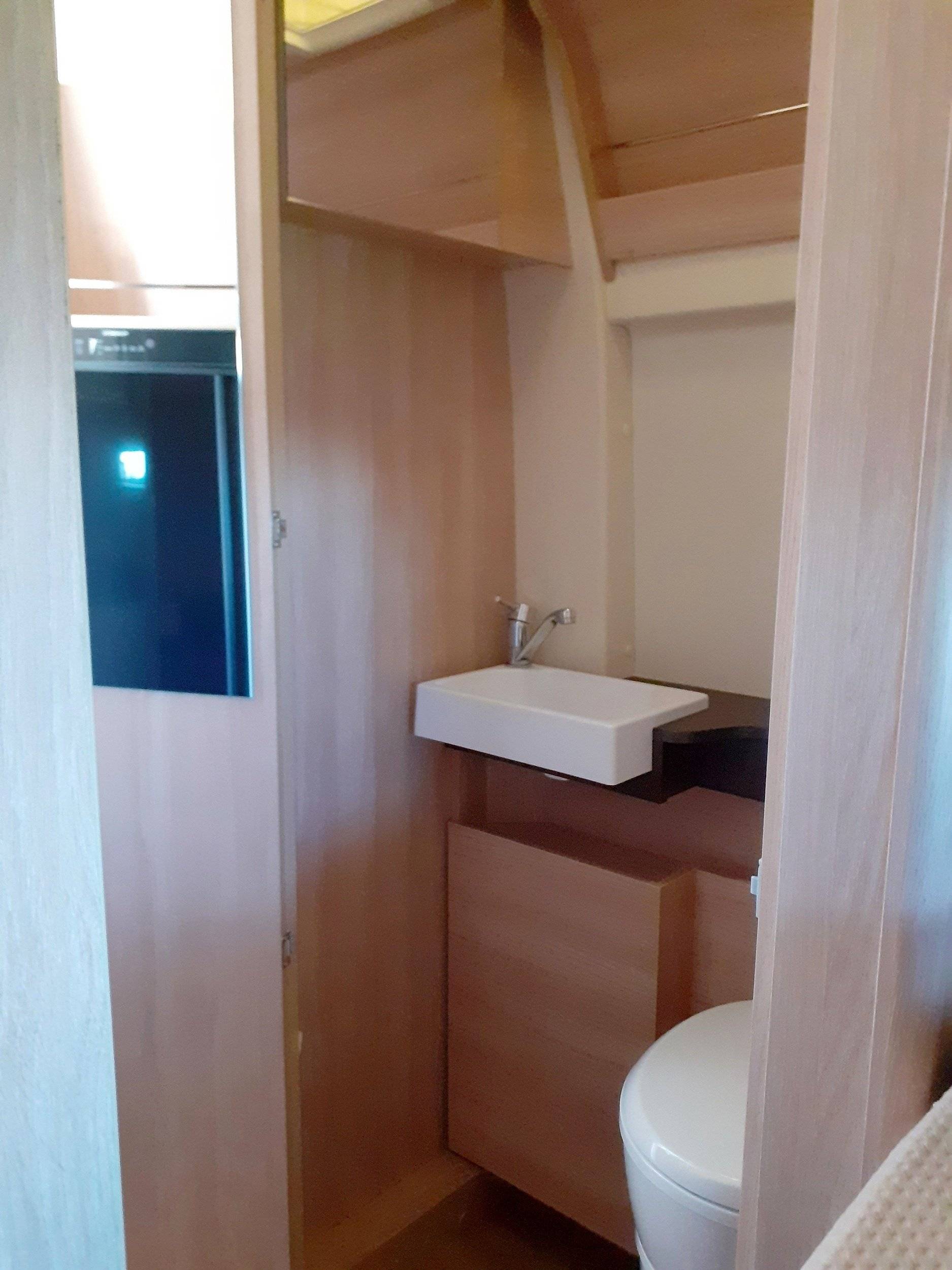 Giottiline Giotti Van 60 T Privilege by Rapidò