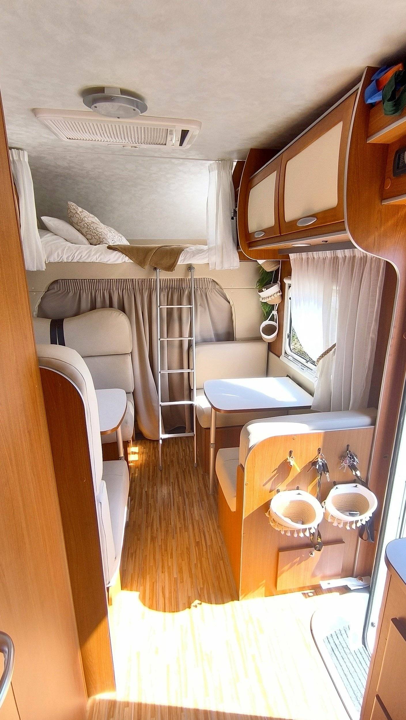 Giottiline FIAT DUCATO