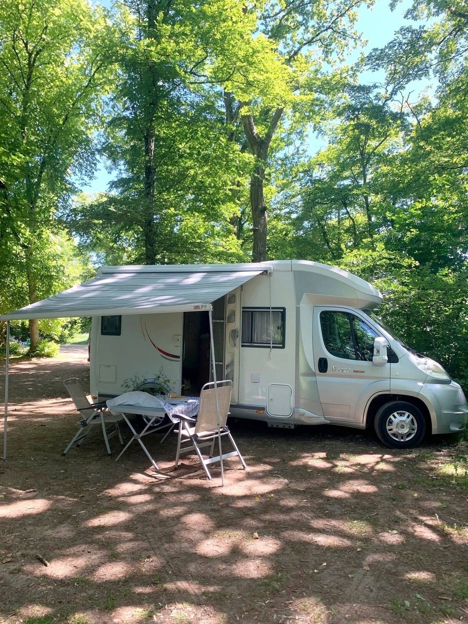 Challenger mageo prium xs