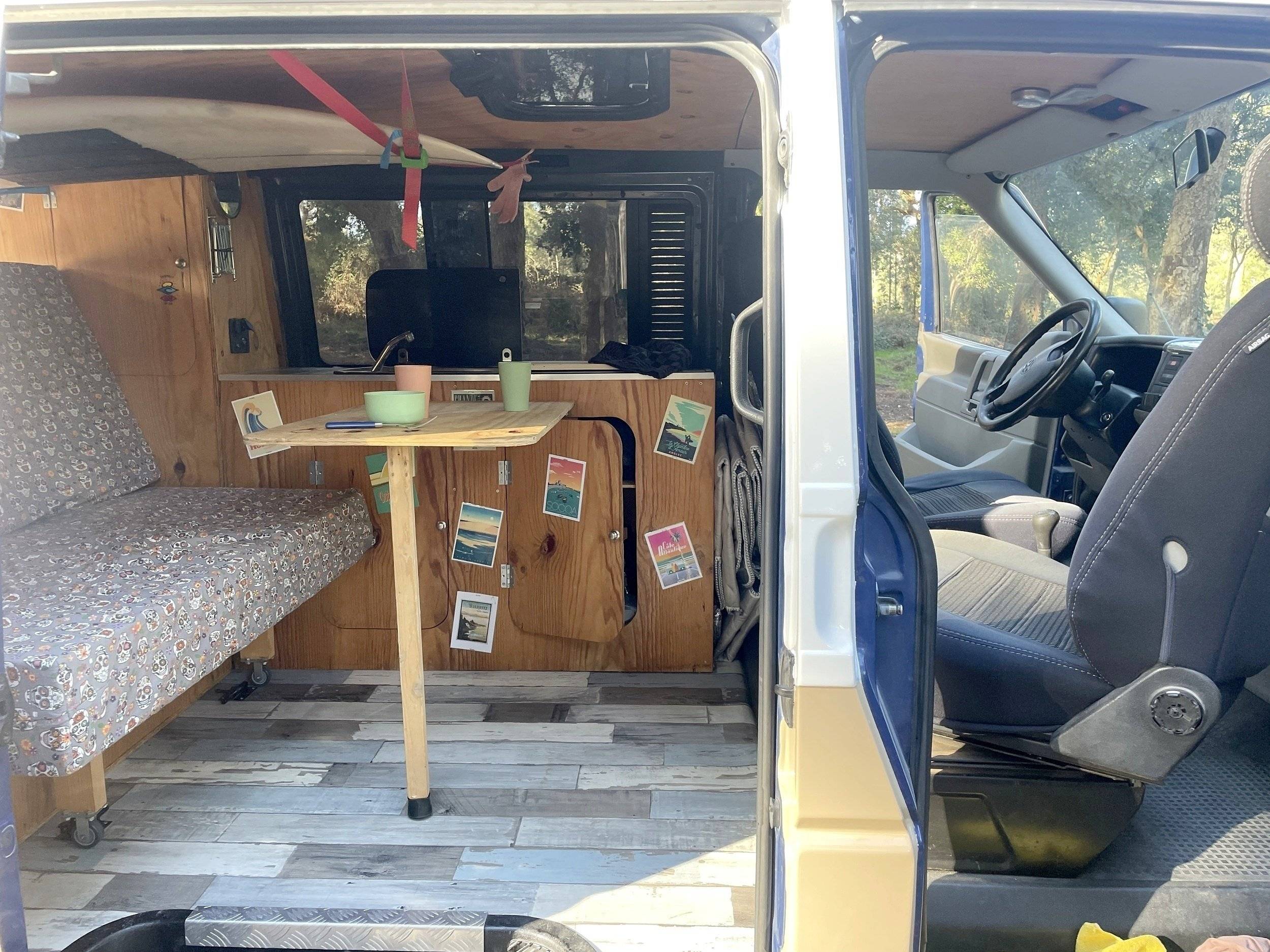 Volkswagen Volkswagen T4 Transporter