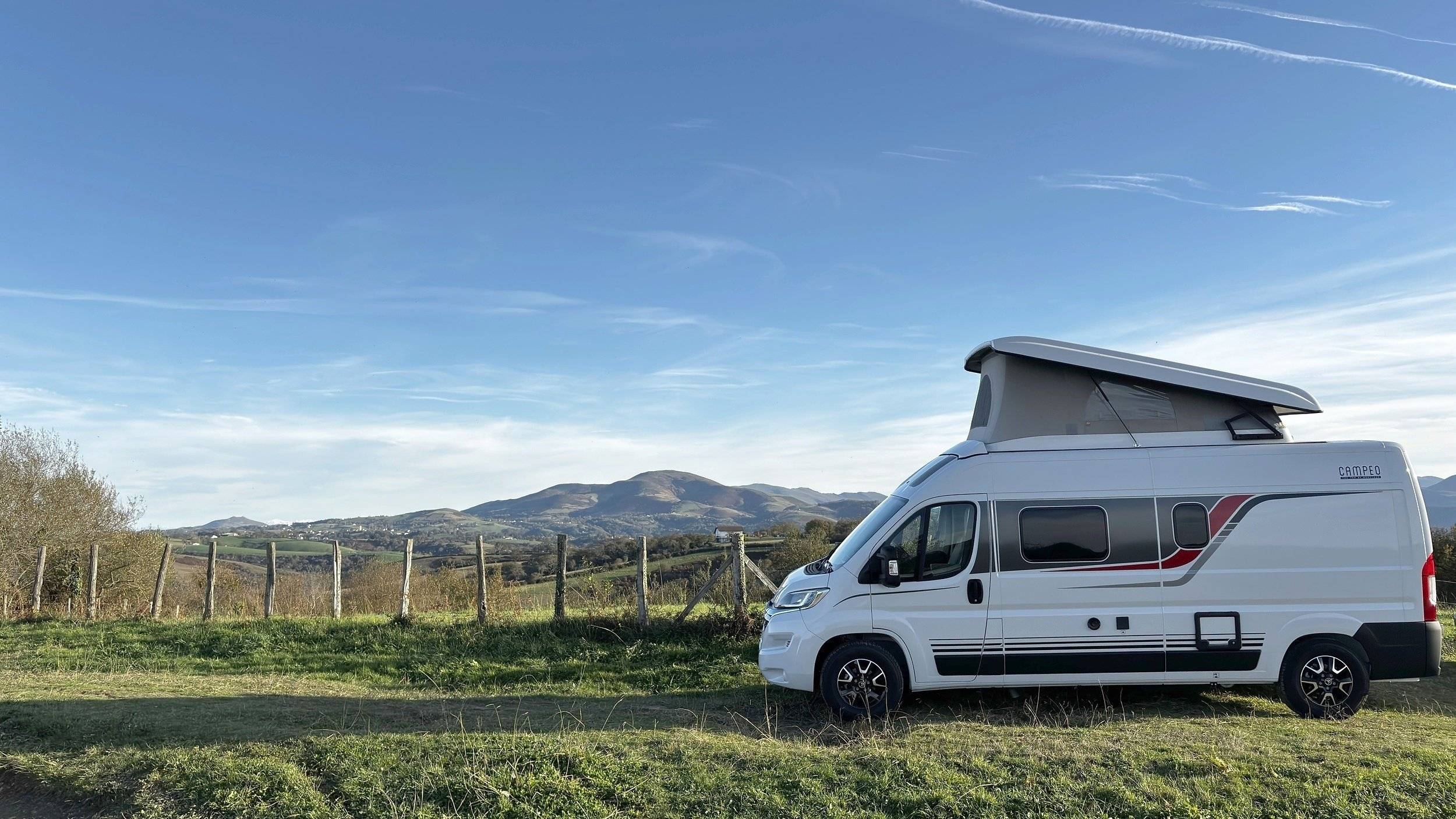 Bürstner Citroën jumper 140 cv