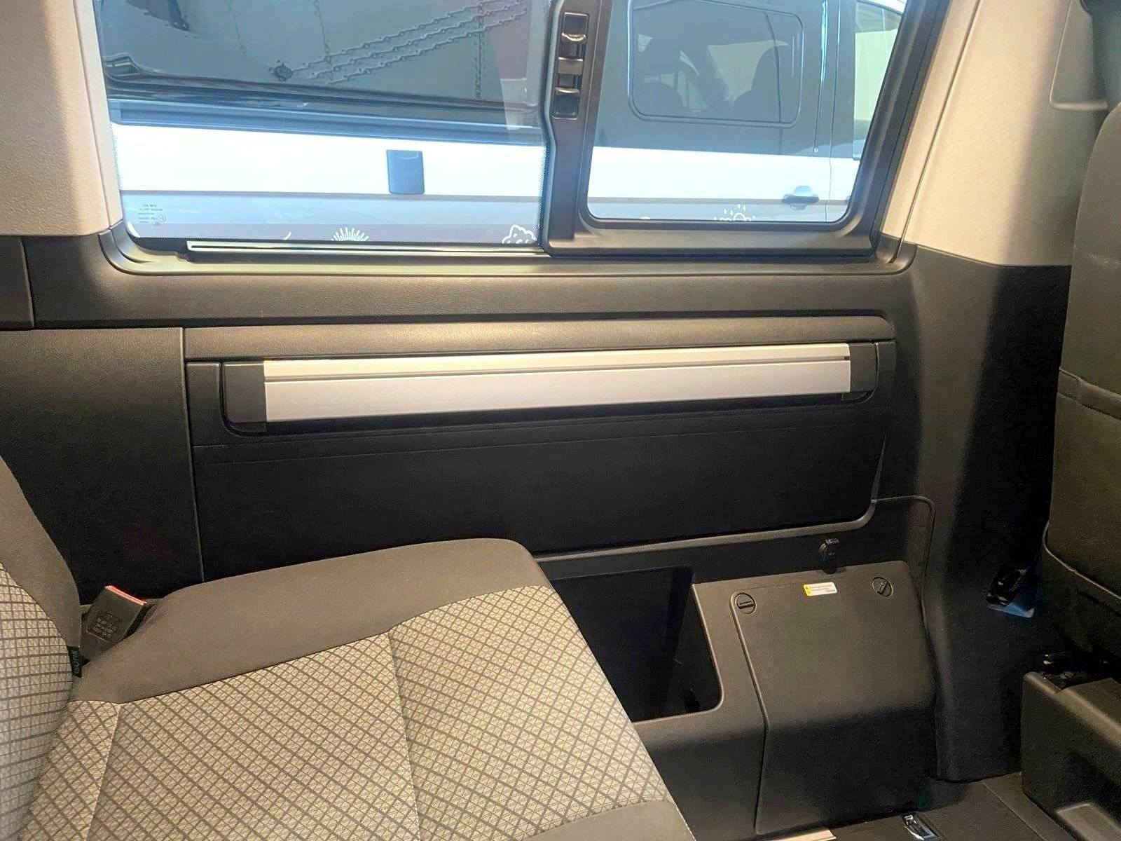 Volkswagen BEACH CAMPER OUTDOOR