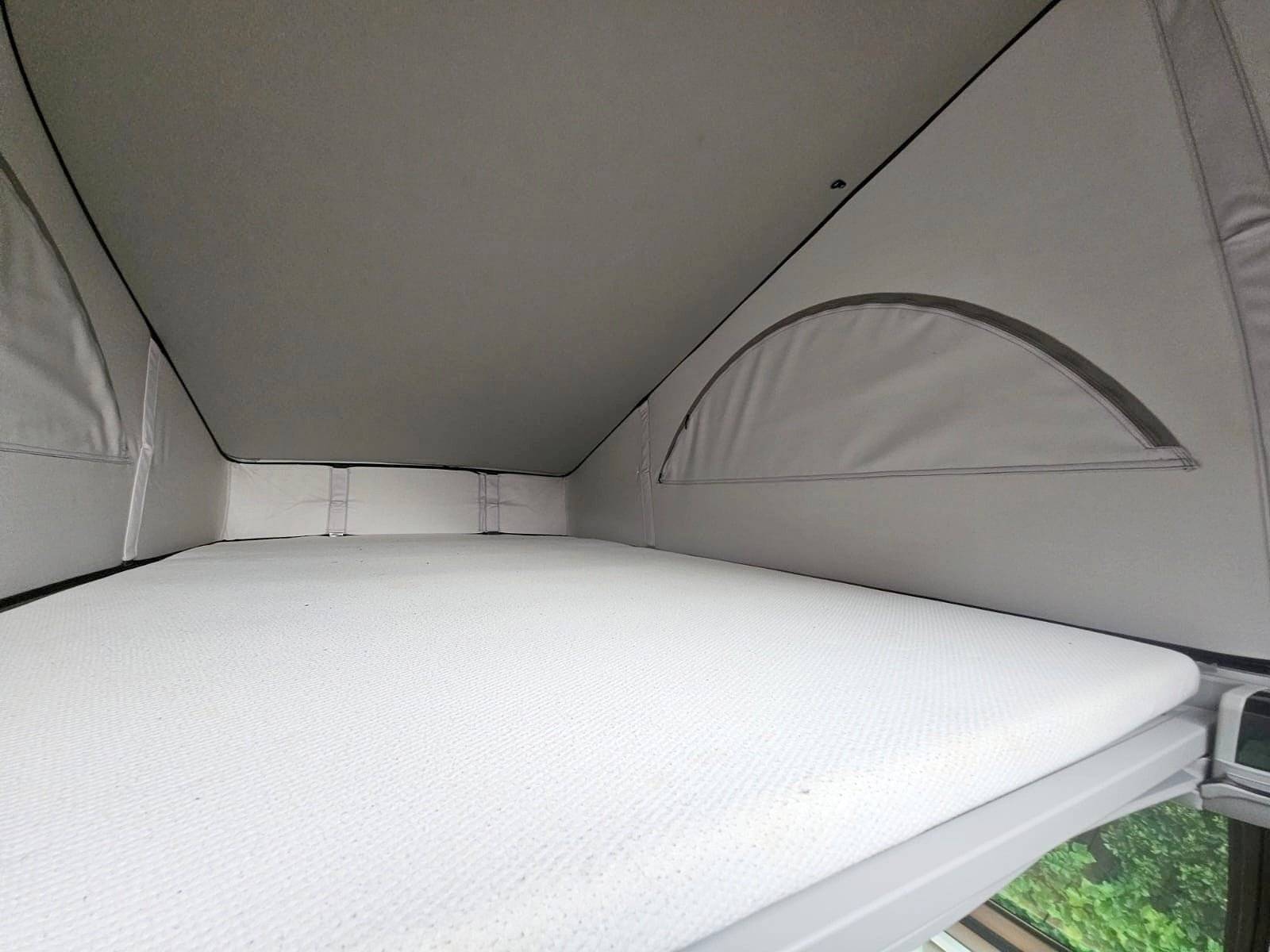 Volkswagen Volkswagen T6.1 California OCEAN