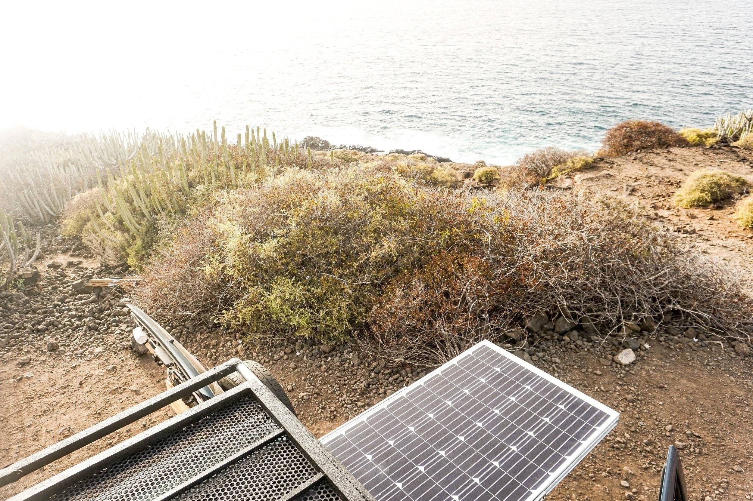 Nissan Nissan terrano 2.7 tdi 5 puertas