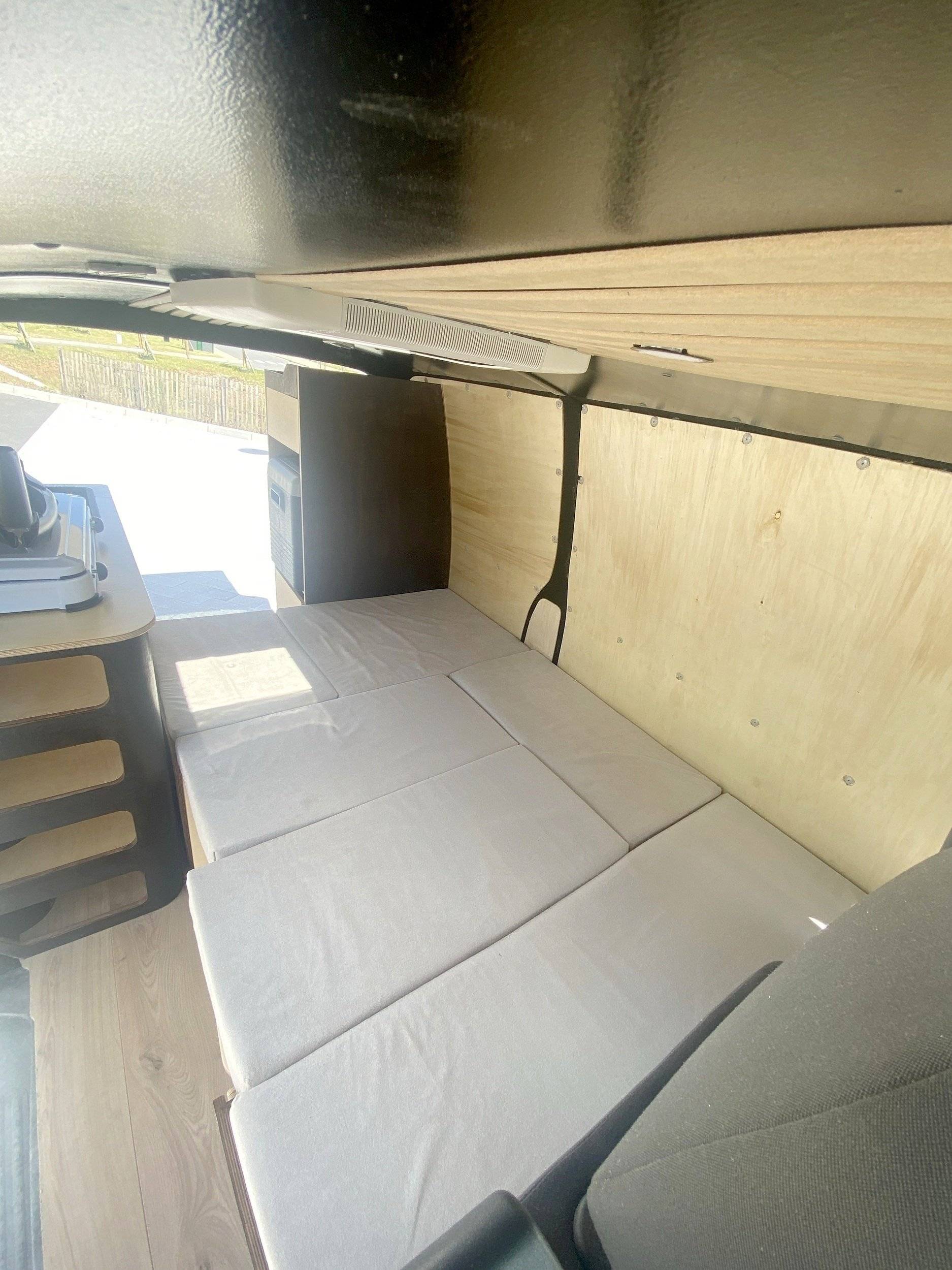 Volkswagen 2,0 l 140 ch