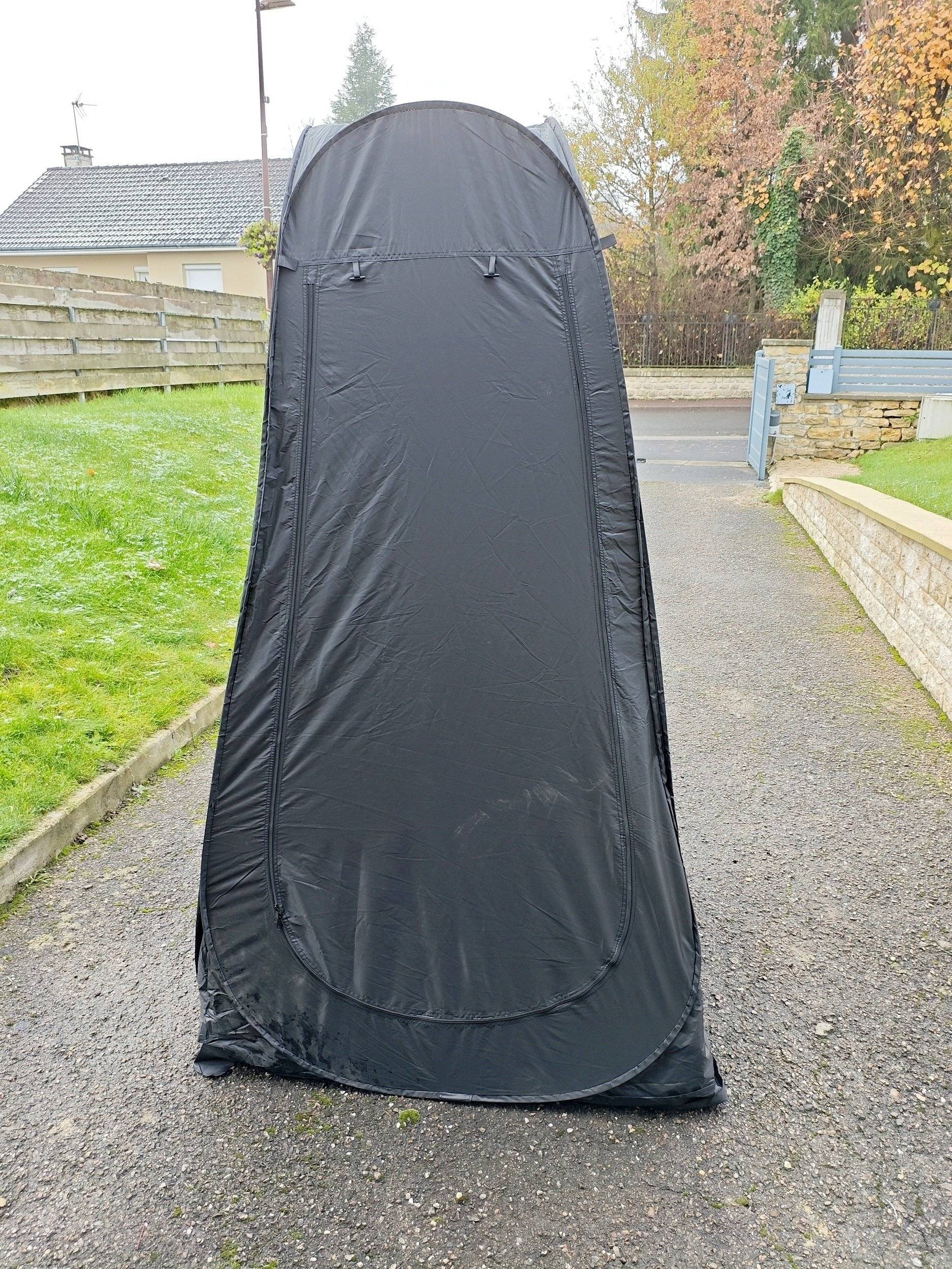 Aménagement personnel Volkswagen T5 