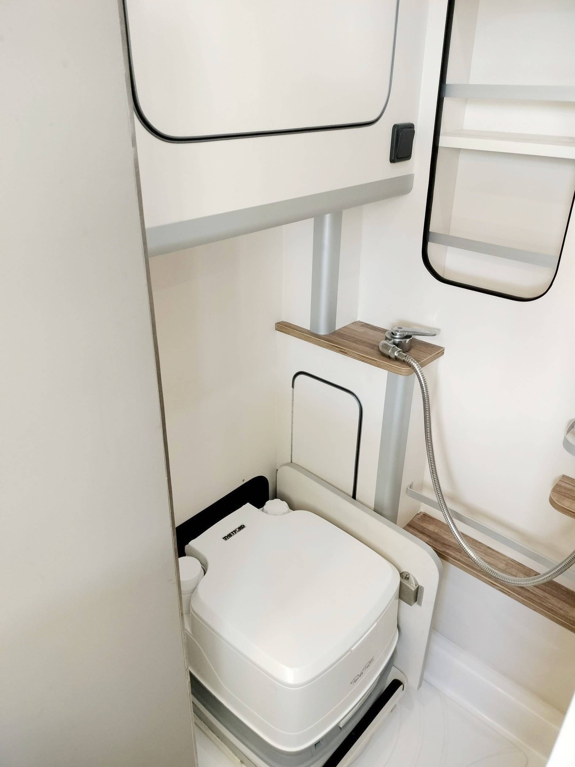 Forster Forster 599 HBL 