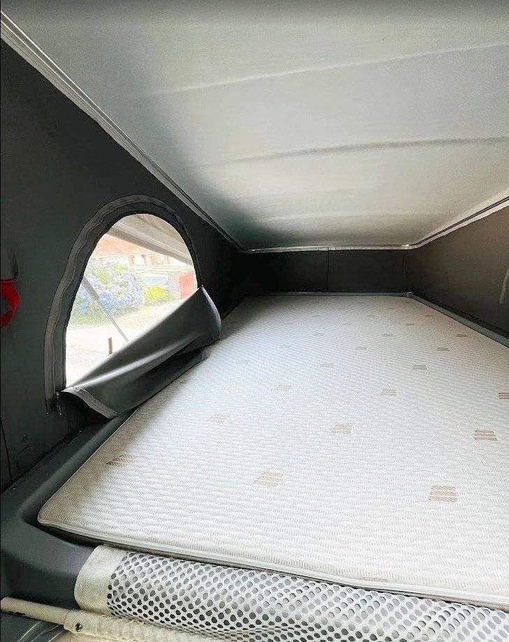 Adria Adria Compact DL