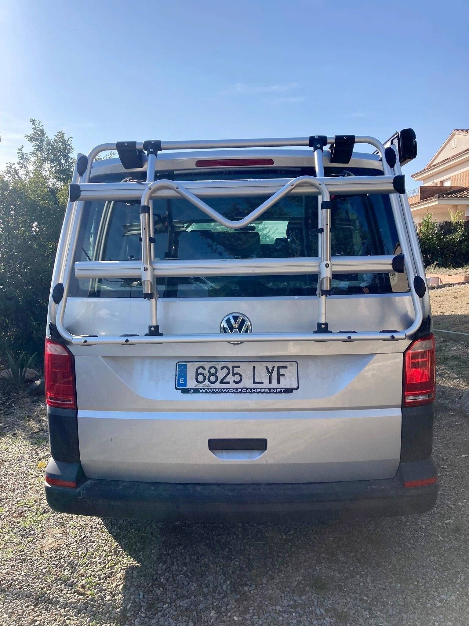 Volkswagen Volkswagen T6