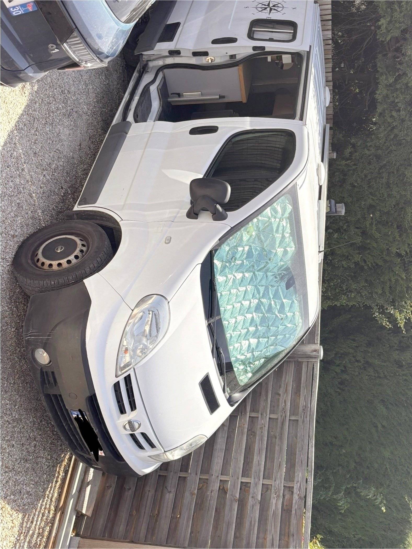 Flv Primastar L1H1 115CV