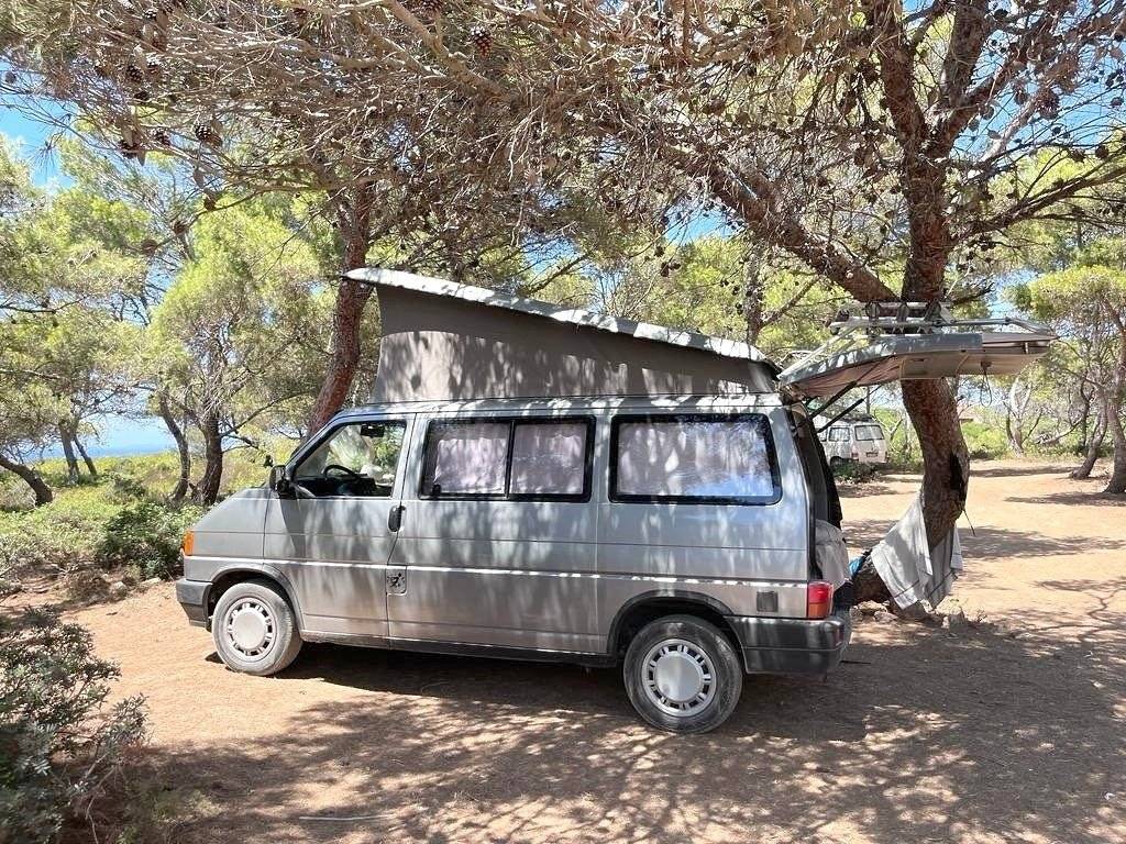 Westfalia California