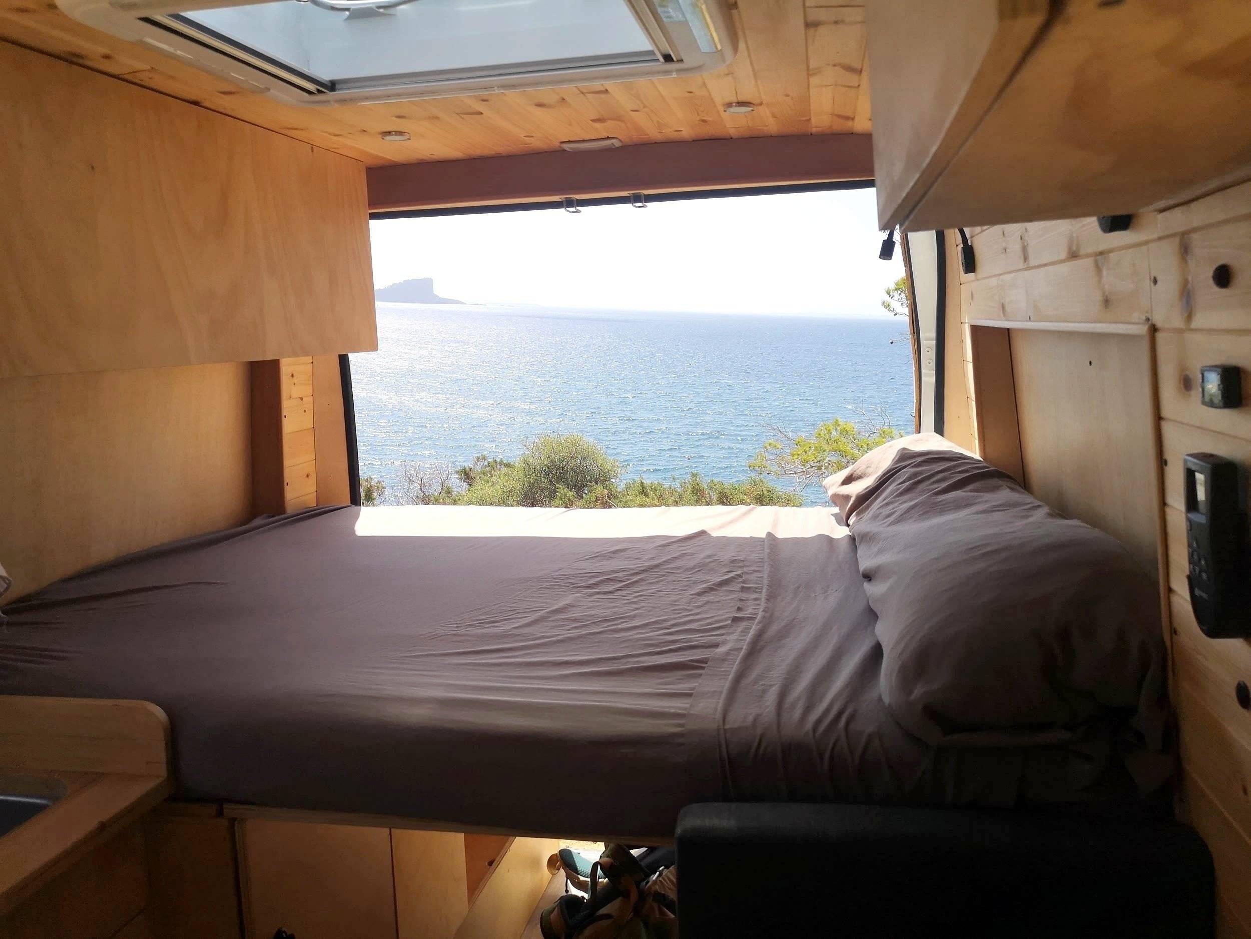 Peugeot Boxer 2,2 l 130 ch HDI