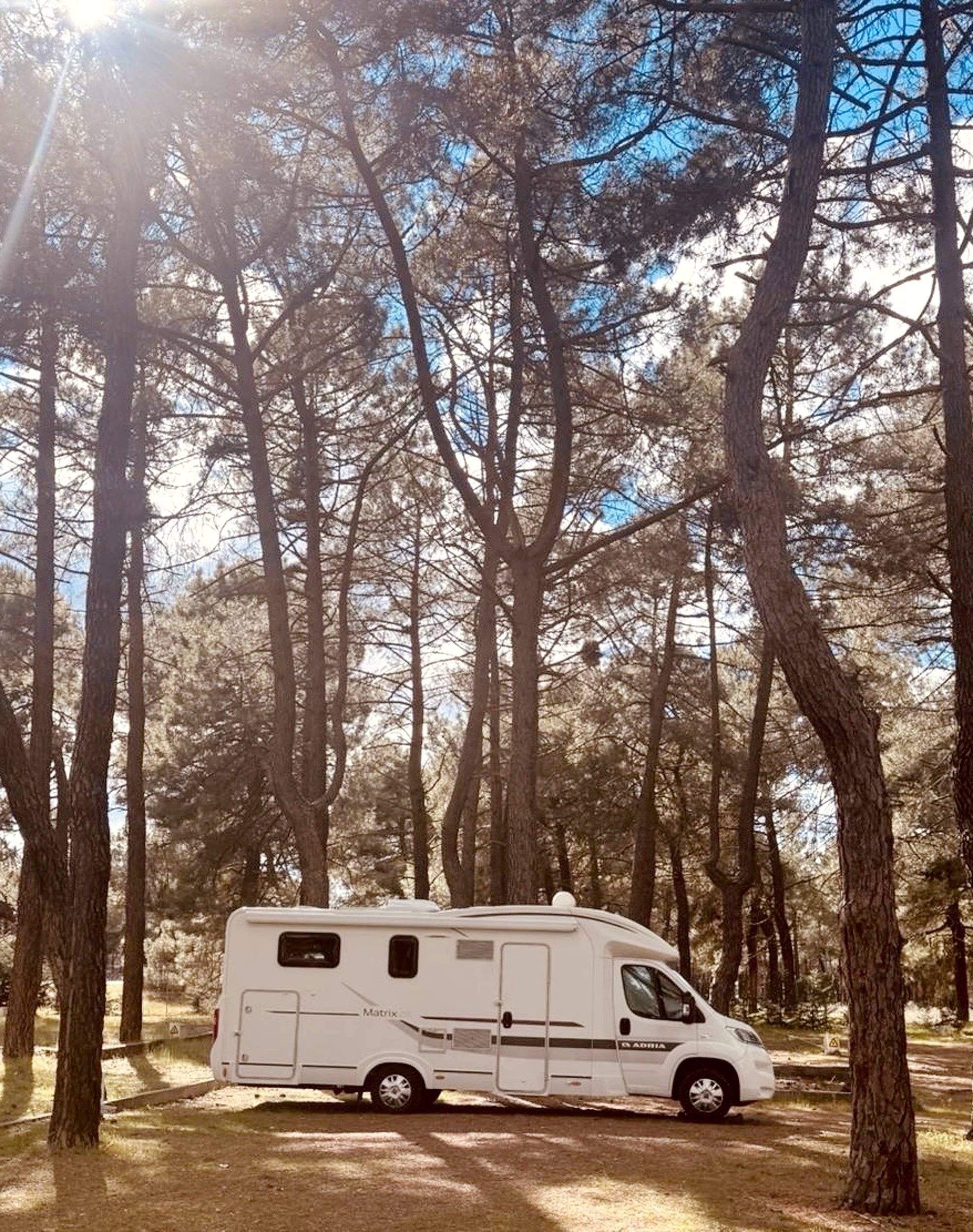 Adria 670 Sc