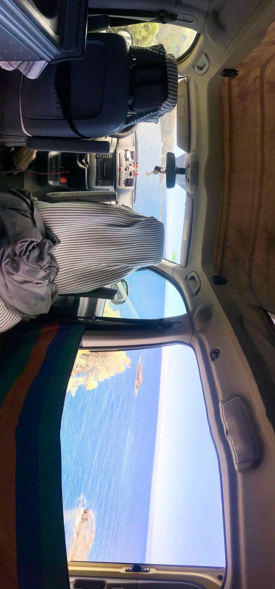 Mercedes VIANO MARCO POLO