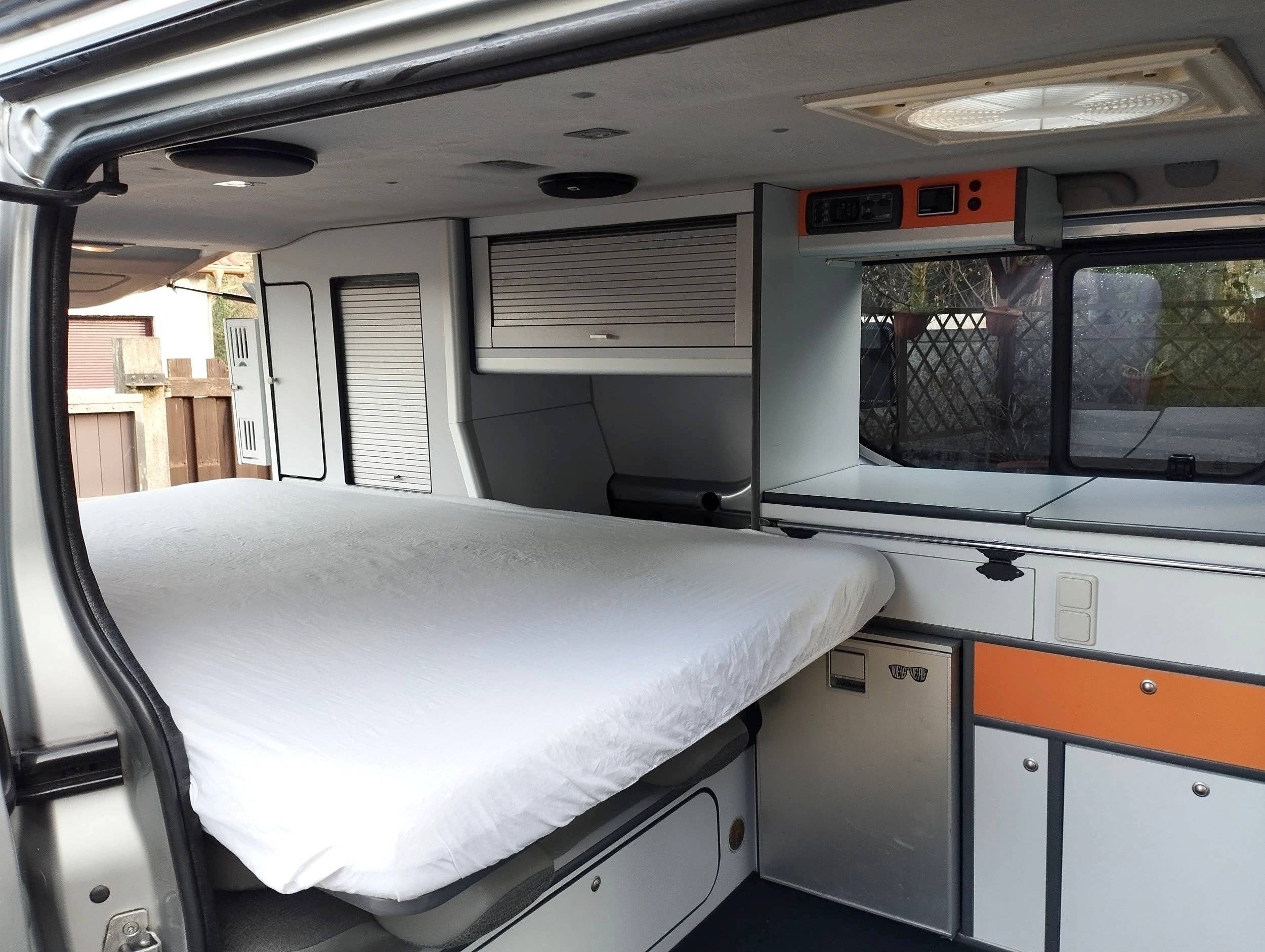 Renault Renault Trafic Passenger 