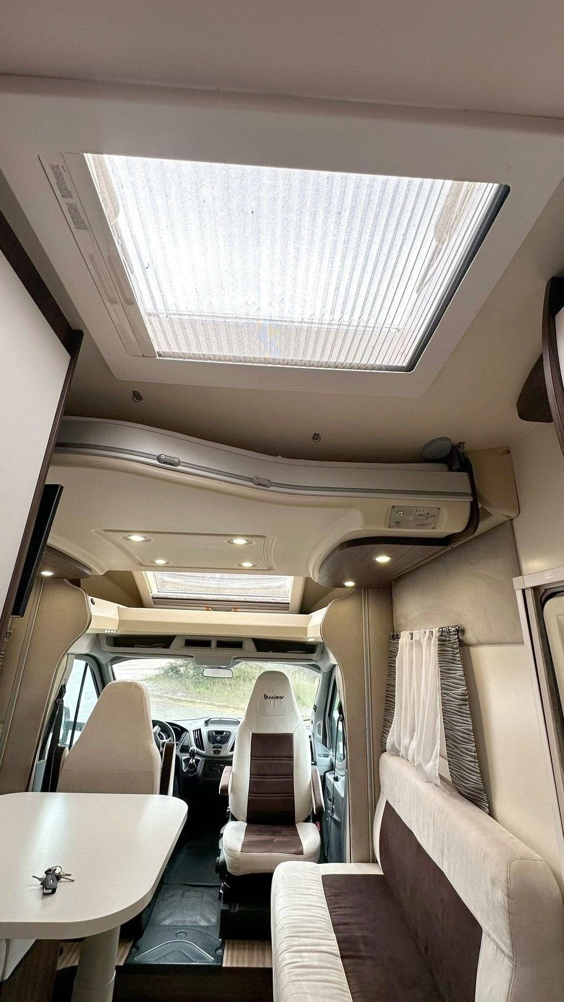 Benimar BENIMAR TESSORO 481