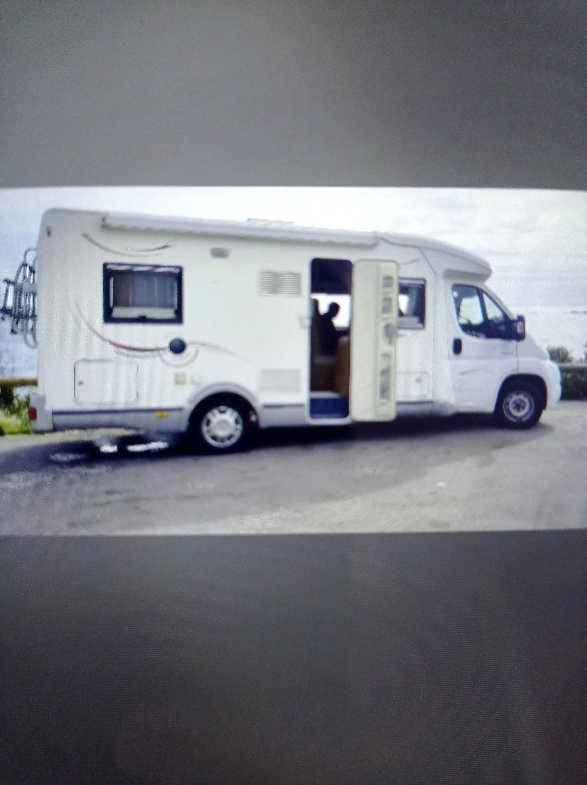 Challenger Mageo 115
