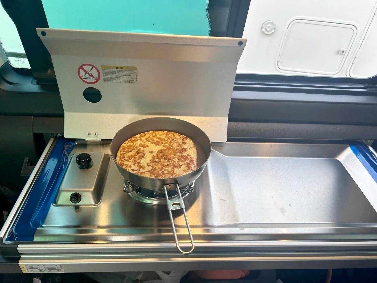 Volkswagen VOLKSWAGEN CALIFORNIA