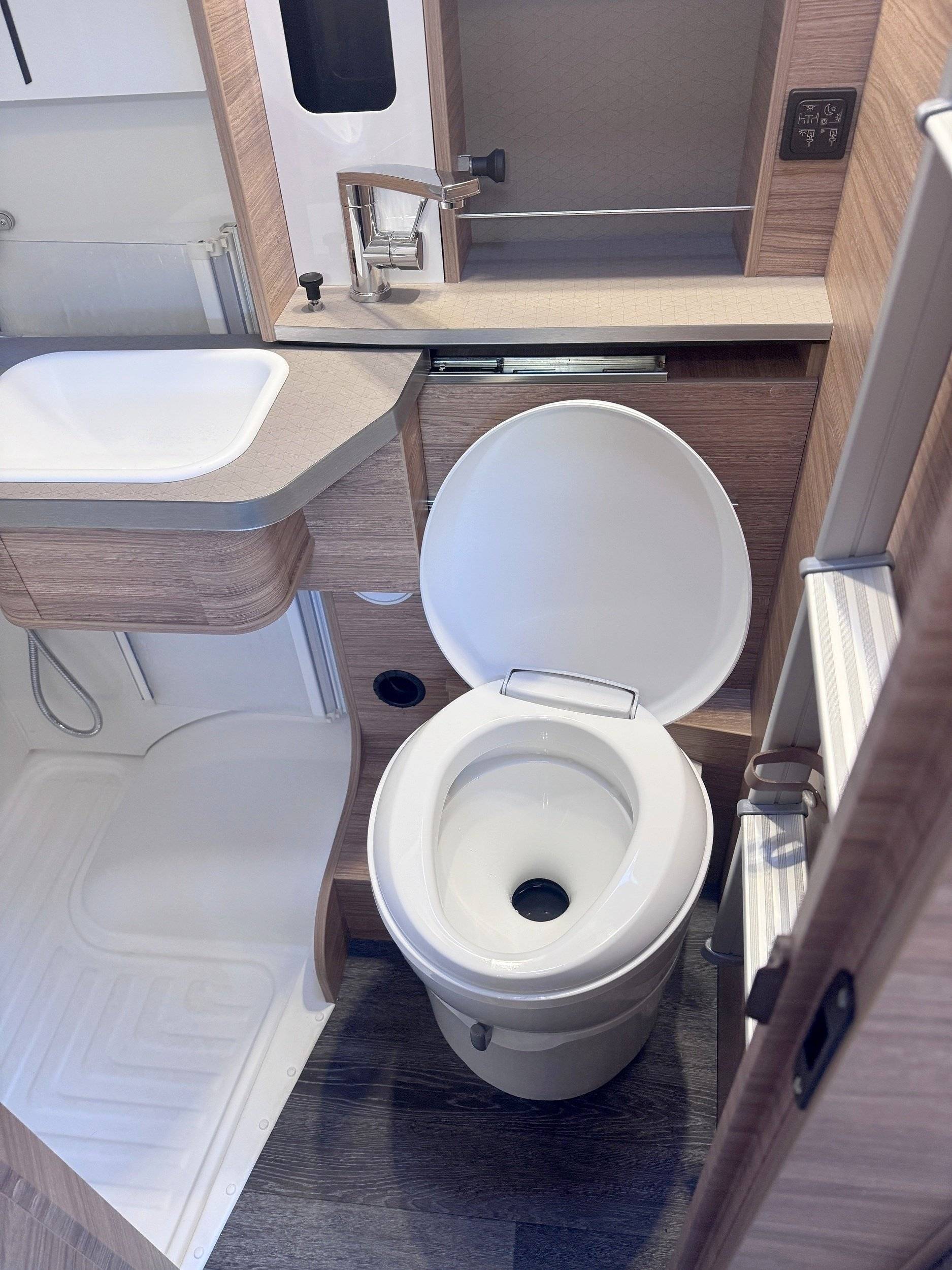 Weinsberg Weinsberg Edition Pepper