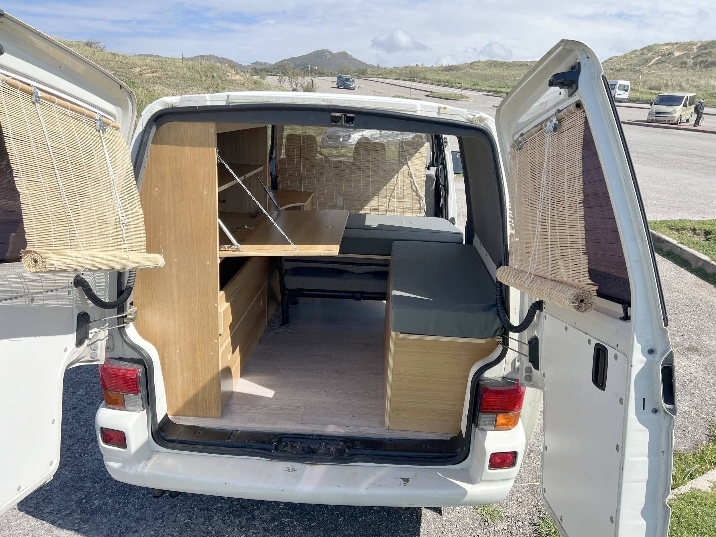 Volkswagen Volkswagen t4