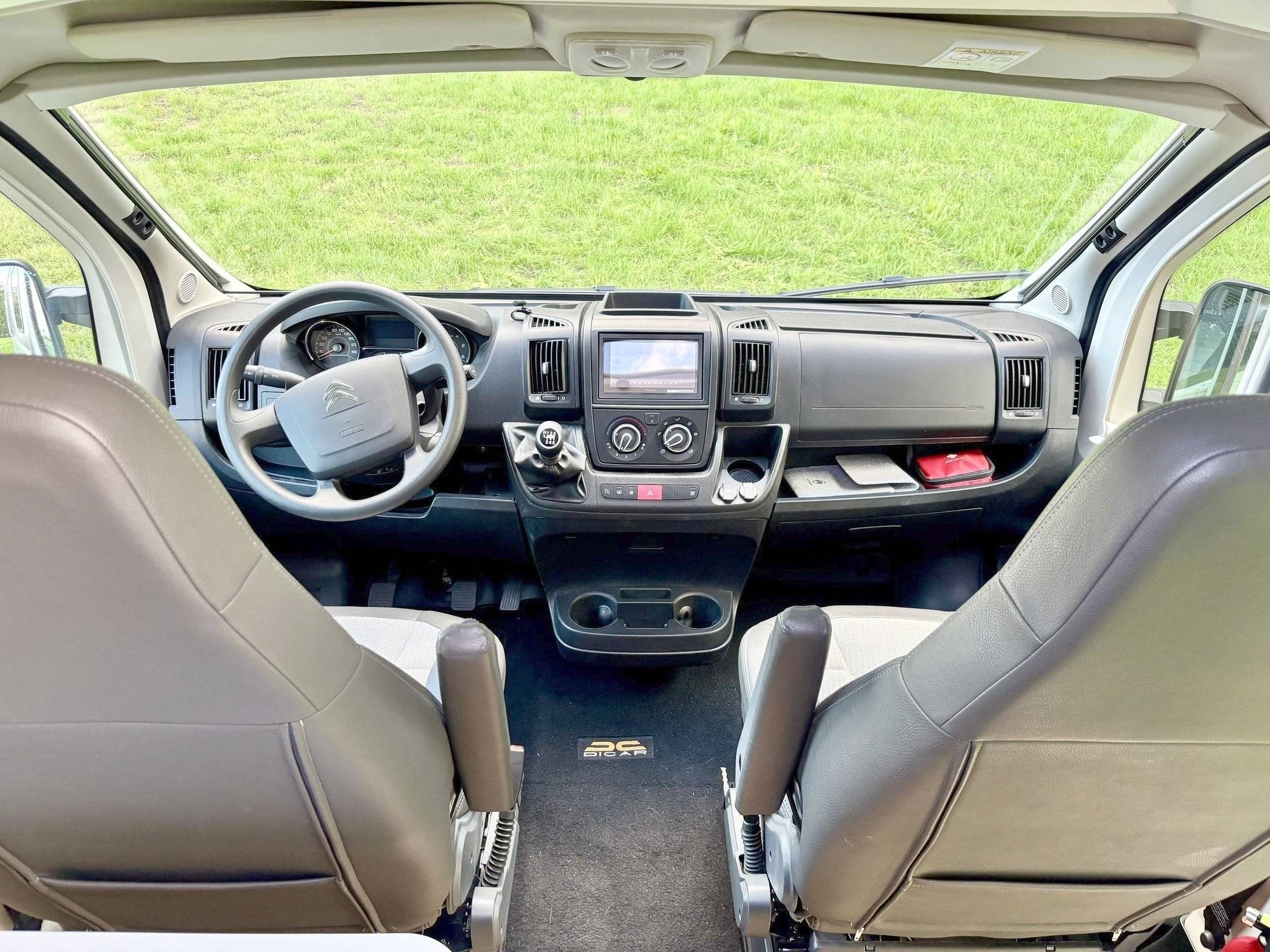 Citroën 