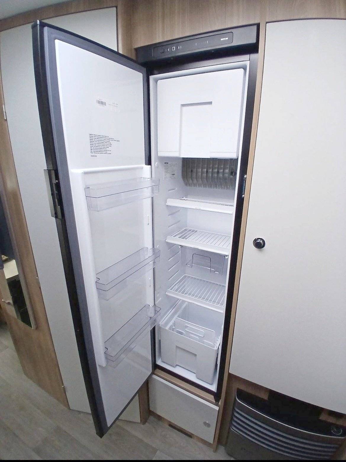 Bürstner Premio Plus 520 TL Limited