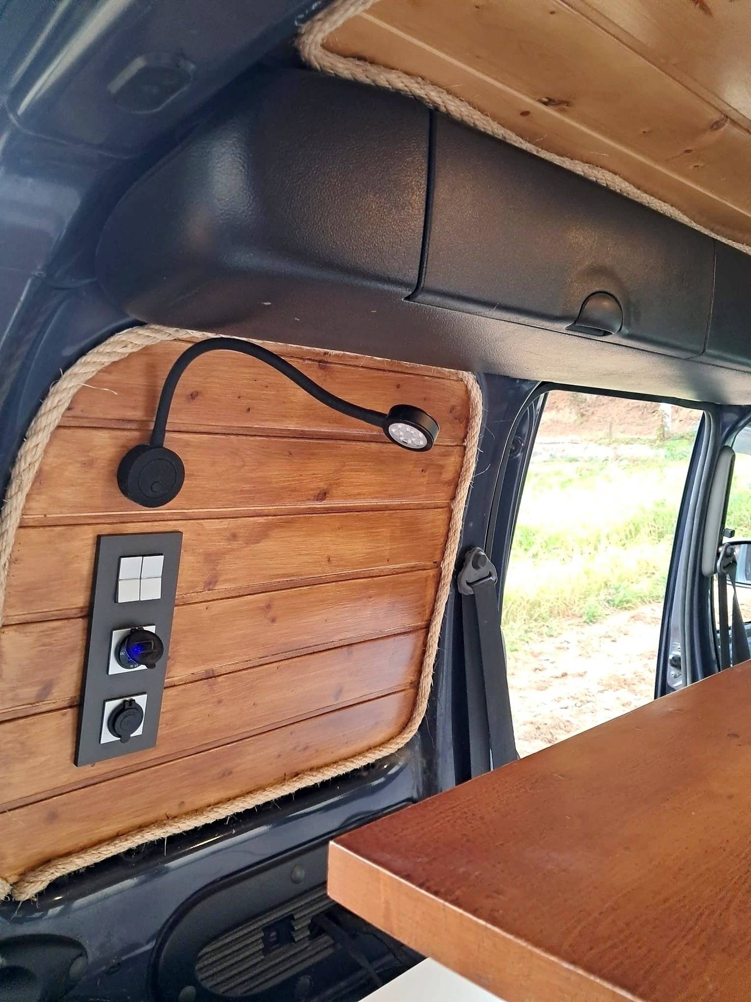 Renault Renault Kangoo