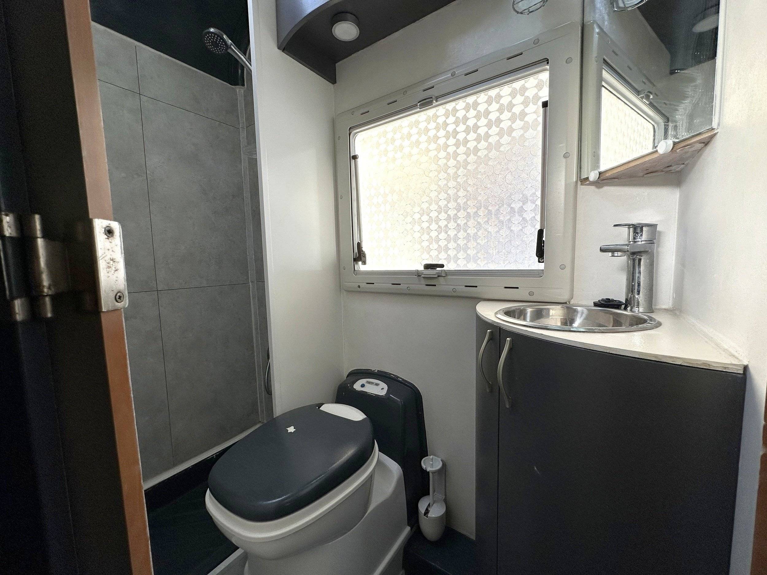 Pilote Ducato 2.8 JTD