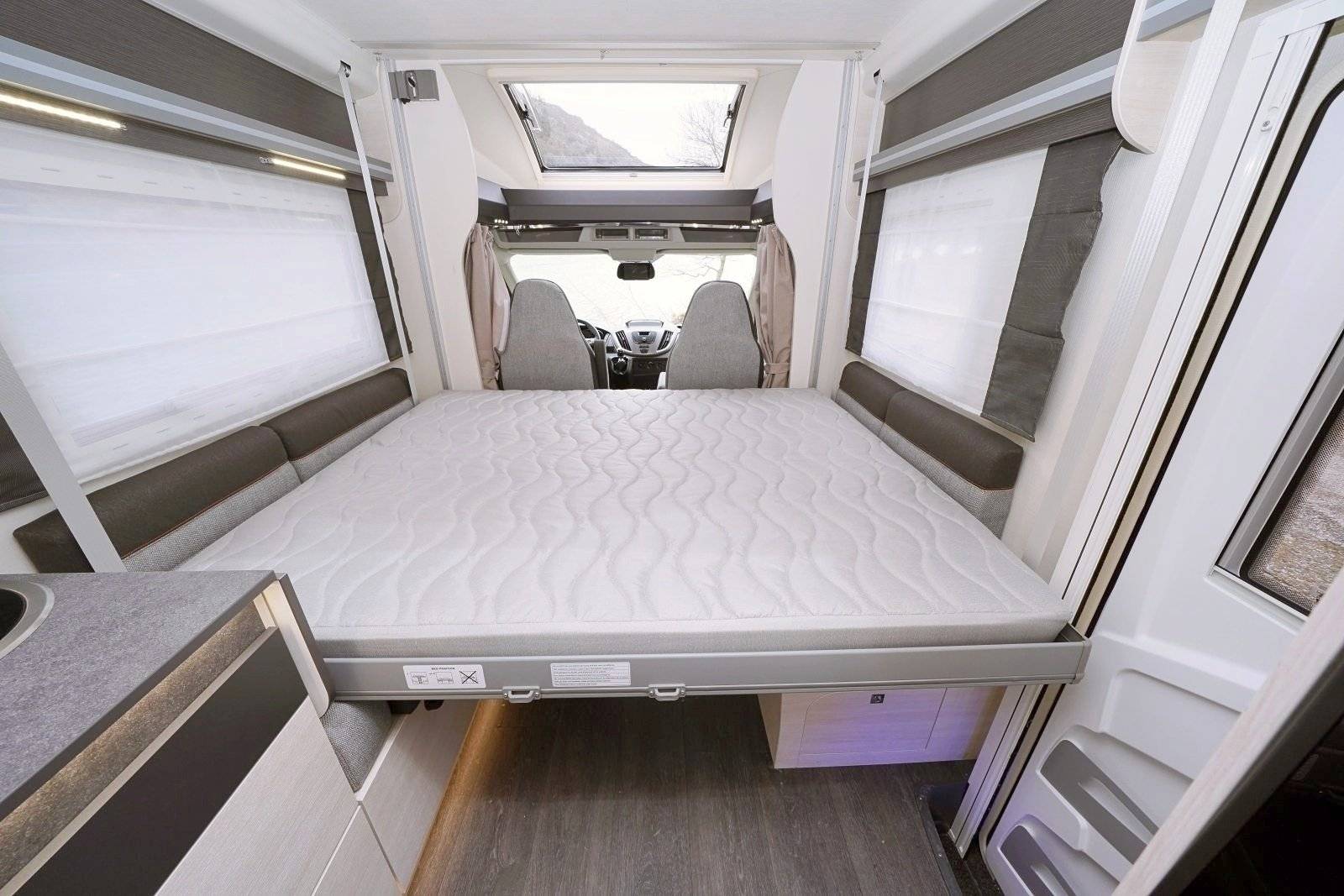 Chausson korus 720