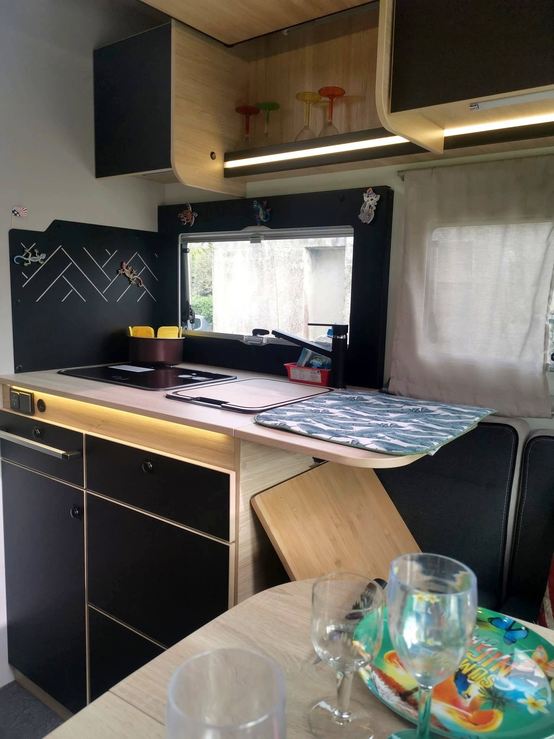 Chausson TITANIUM PREMIUM 788