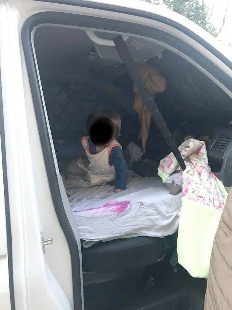 Van Mania Transporter 2,0 l 102 ch