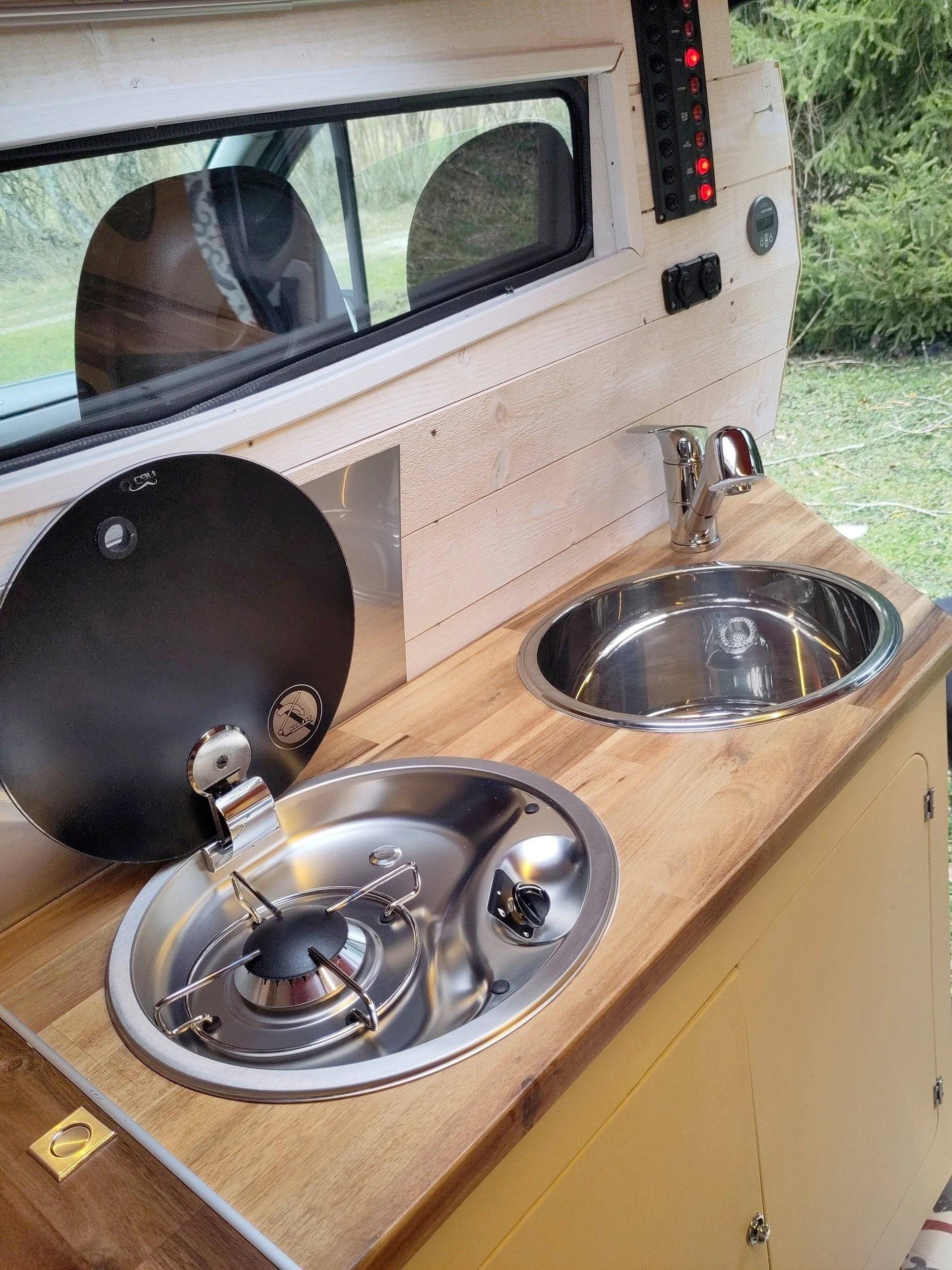 Fiat Talento "Nesta"