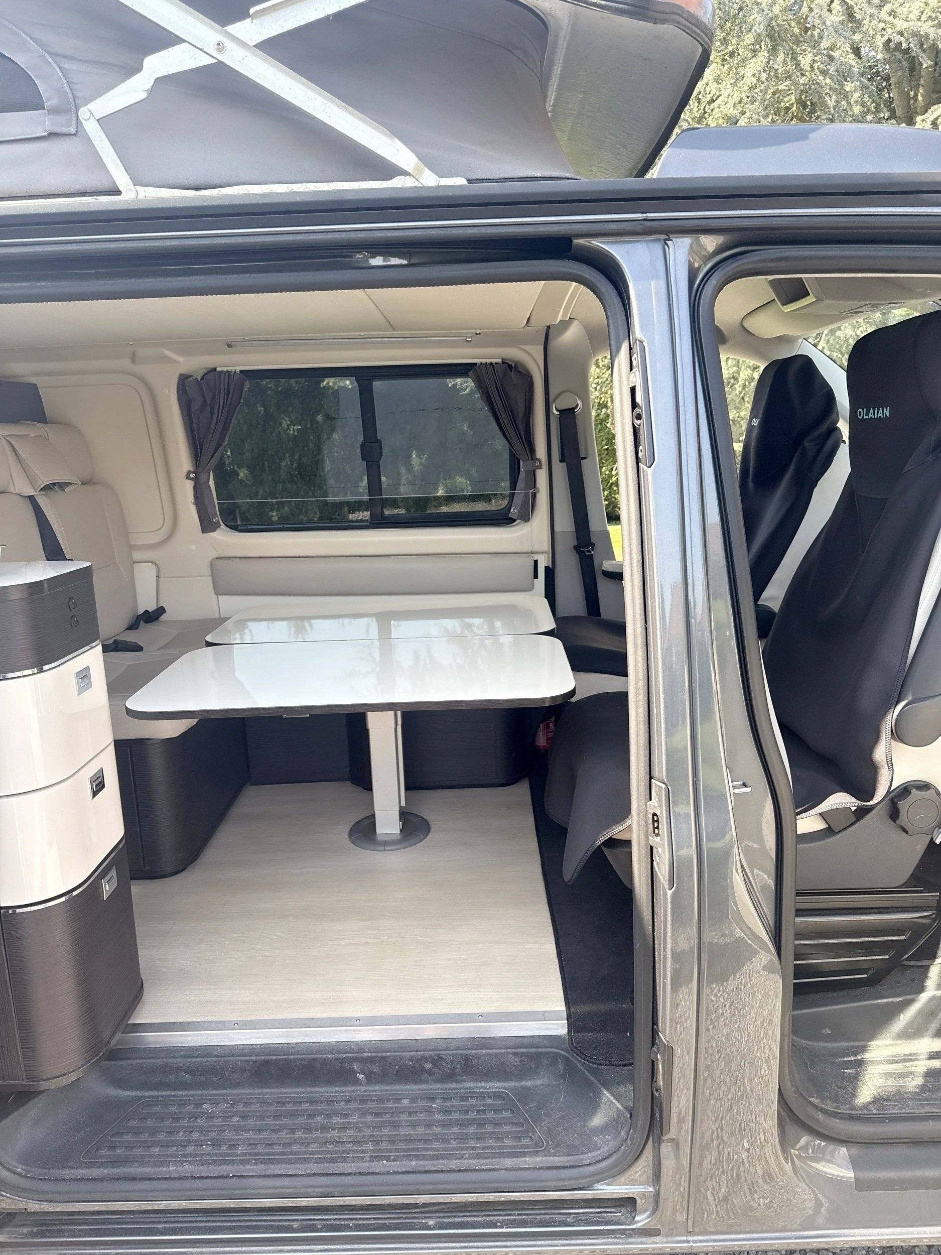 Westfalia Westfalia Kepler One