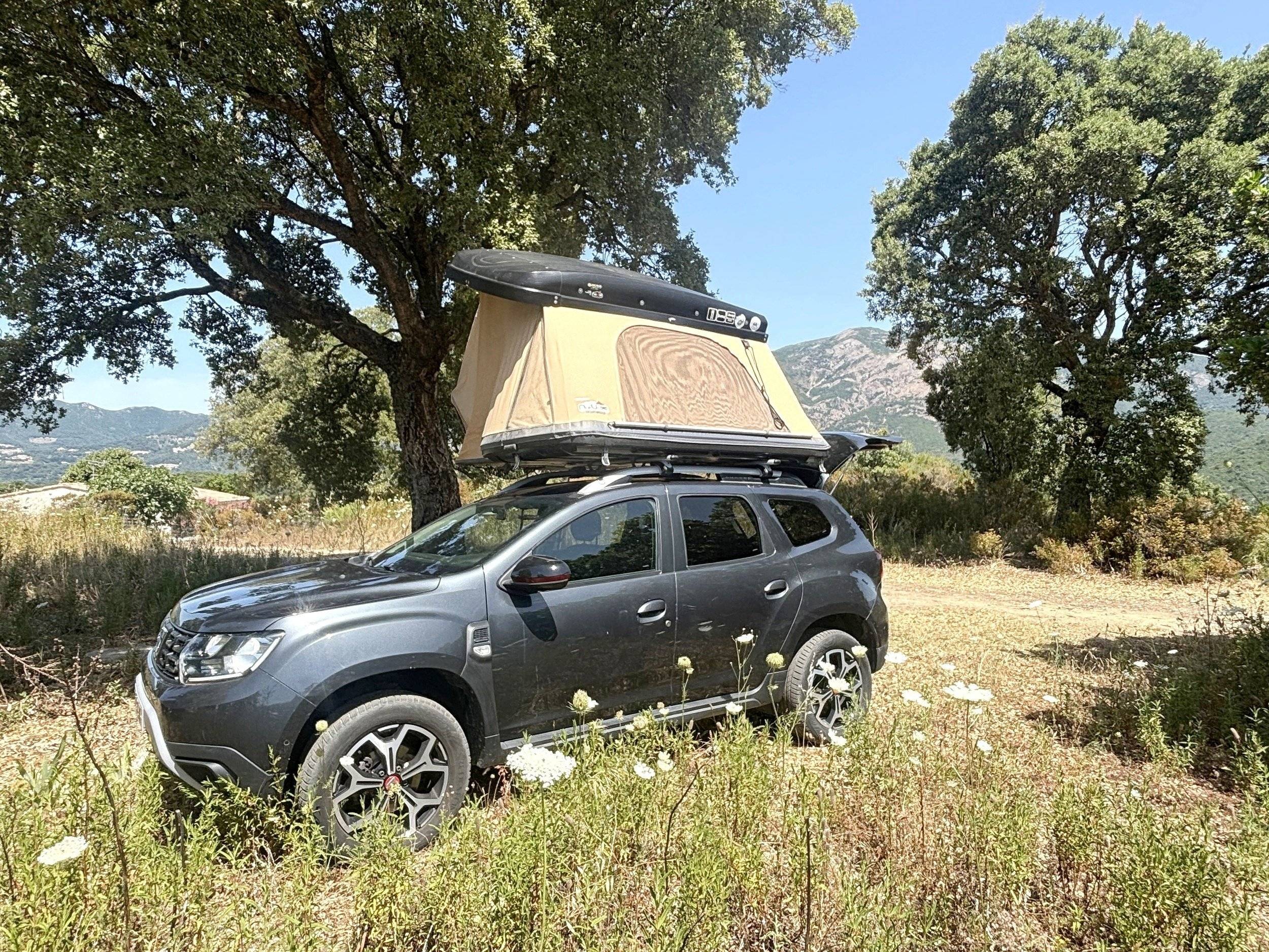 Campinambulle Bohème Mini