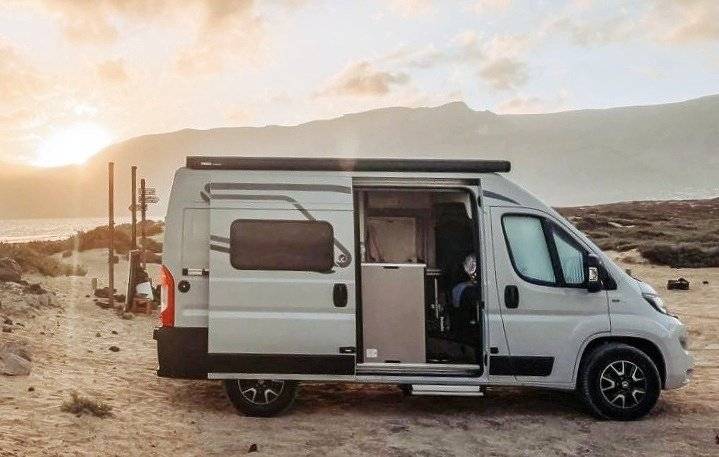 Etrusco Etrusco 540DB