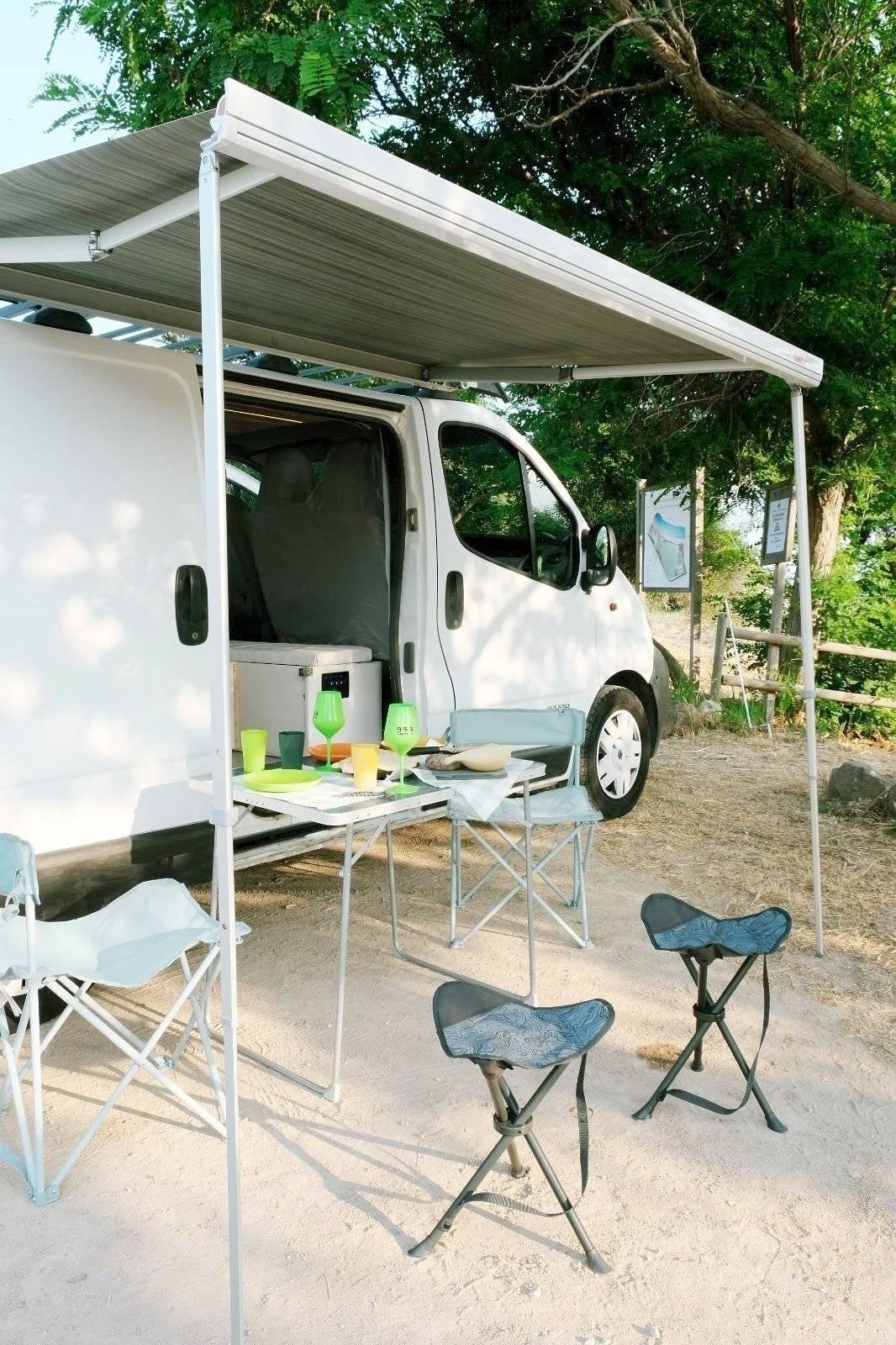 Renault Trafic 2,0 l dCi 115 ch