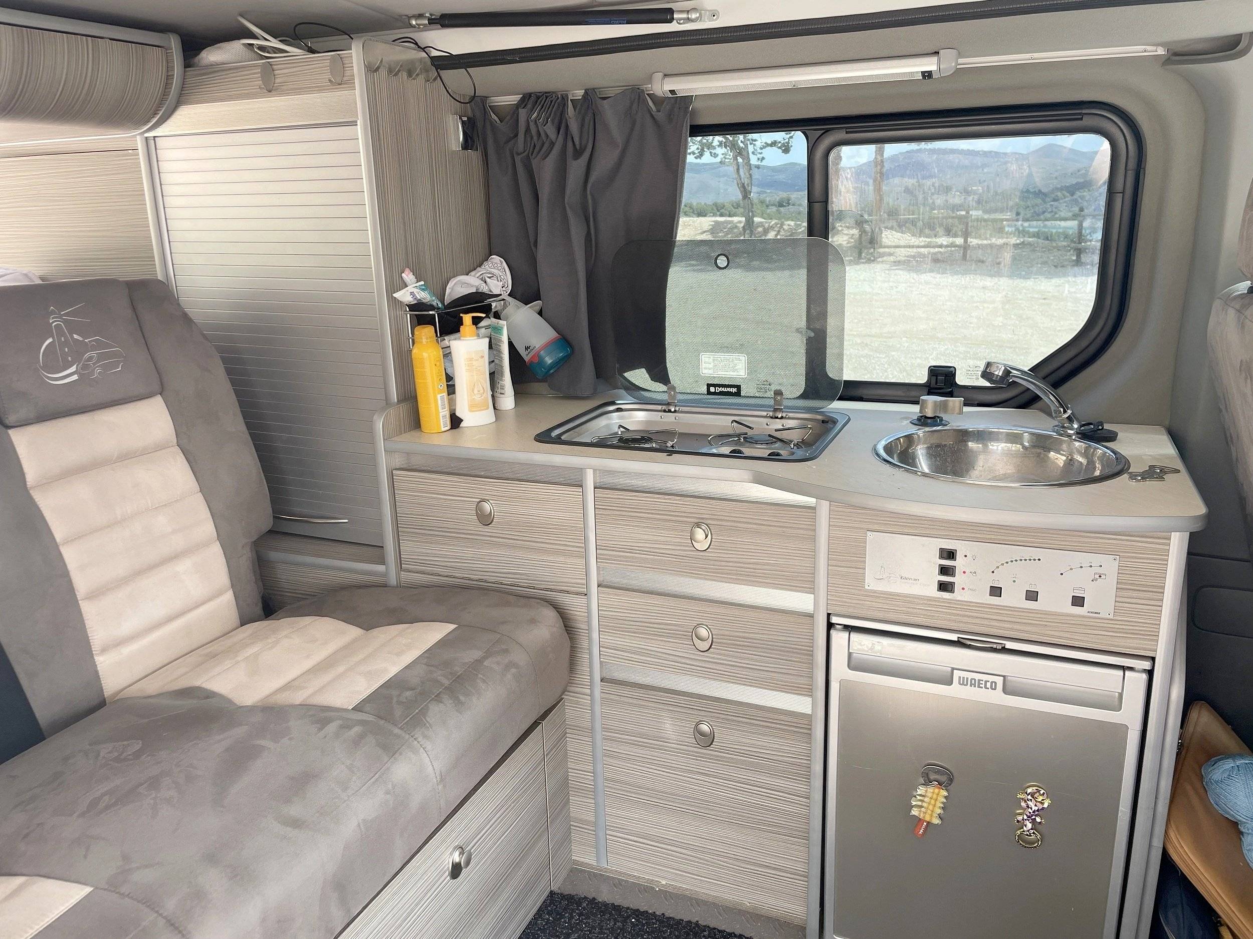 Glénan Concept Cars Horizon Van 4