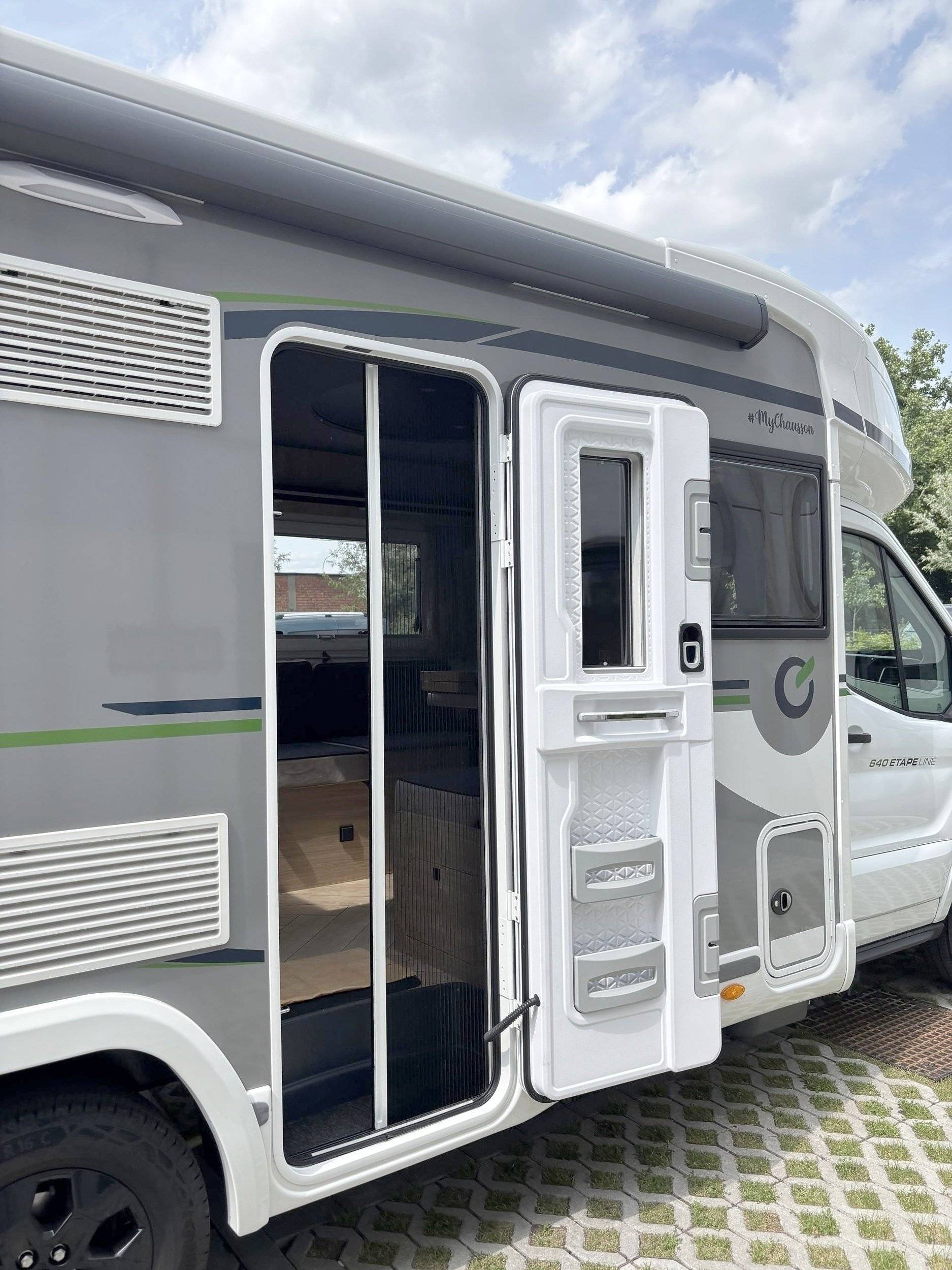 Chausson 