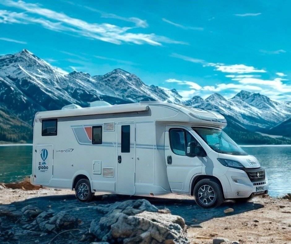 Roller Team Roller Team Kronos 284TL