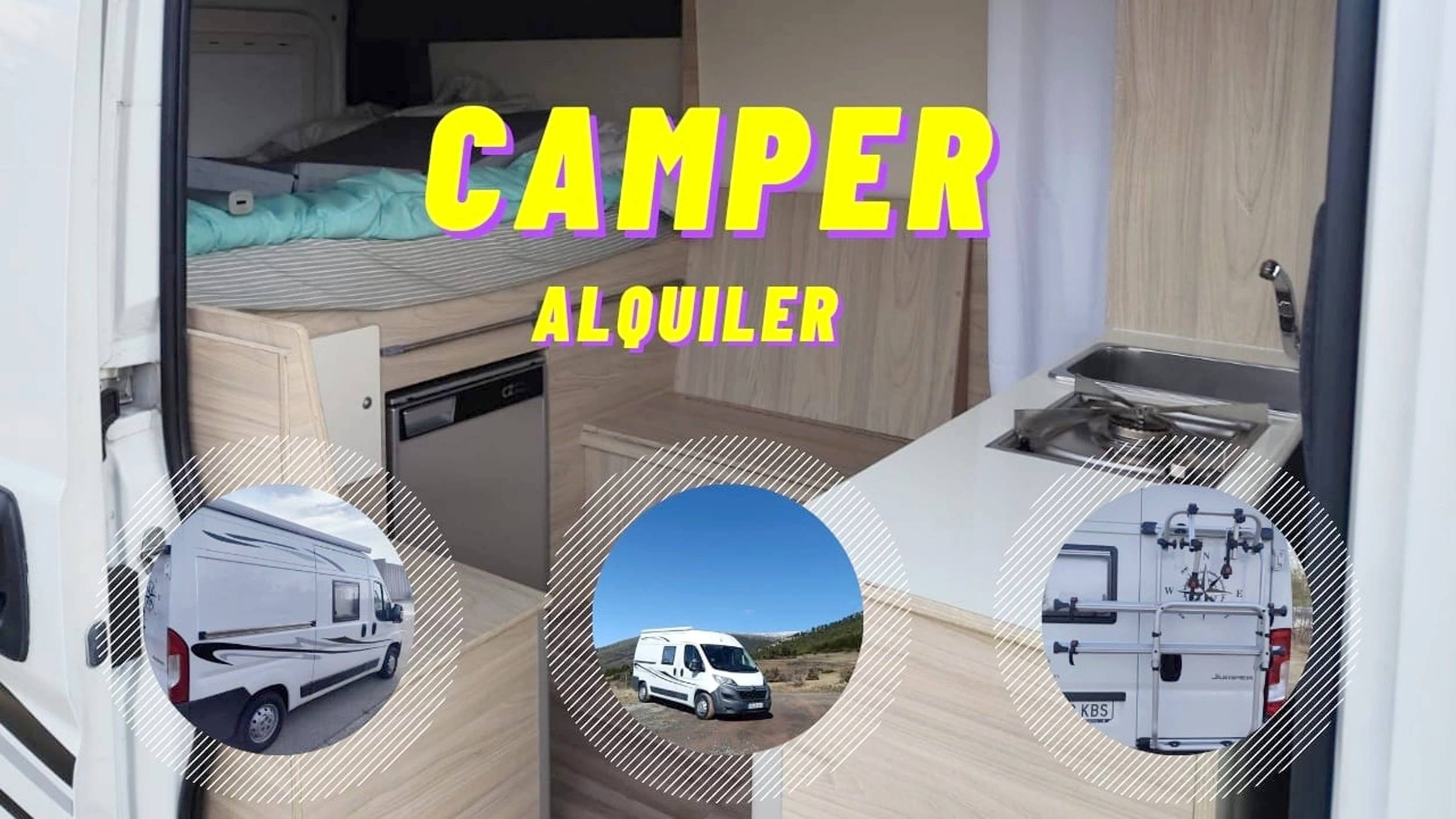 Citroën Jumper 2,0 l 110 ch