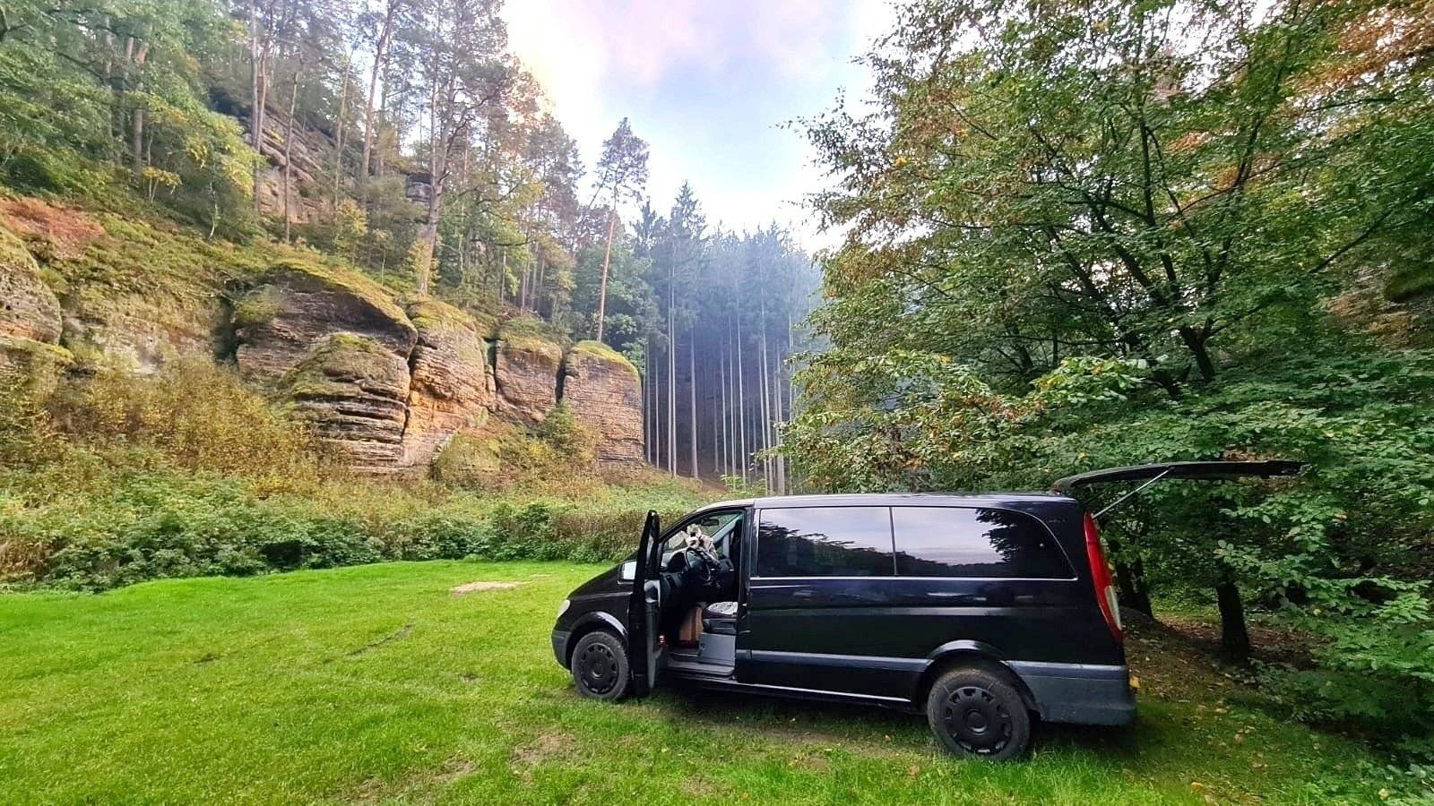 Mercedes Mercedes vito