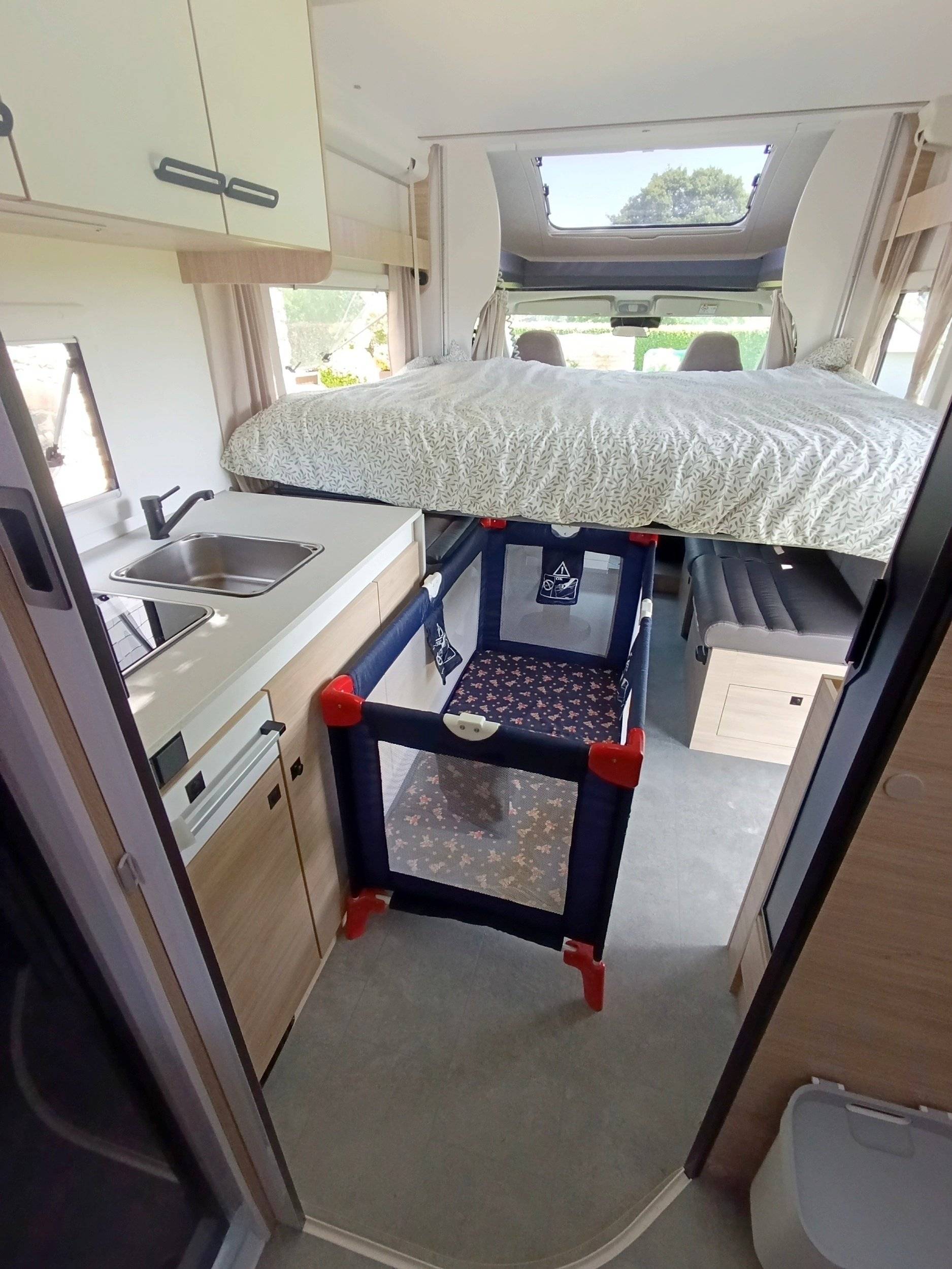 Chausson 640